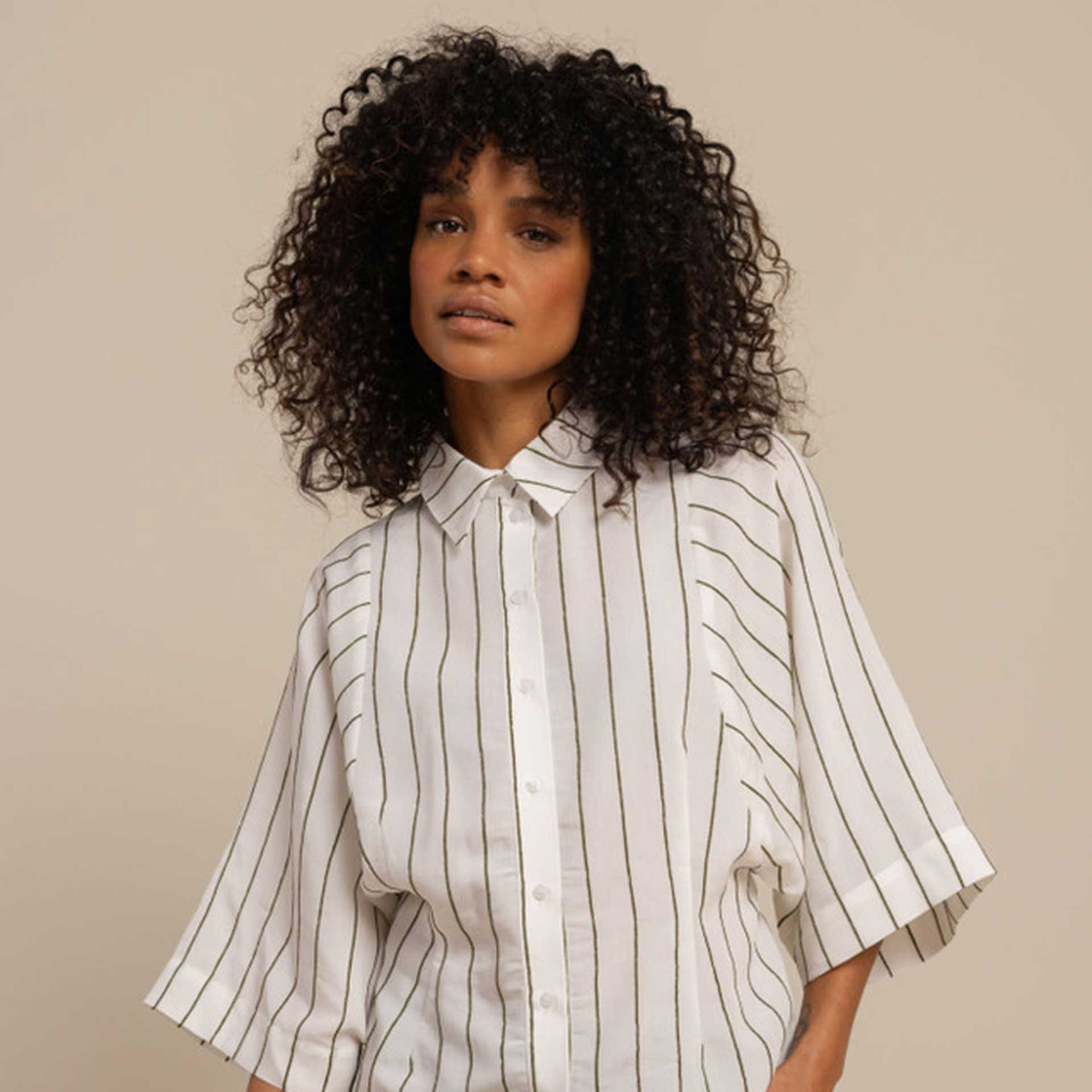 Studio Anneloes Blouse Fabienne