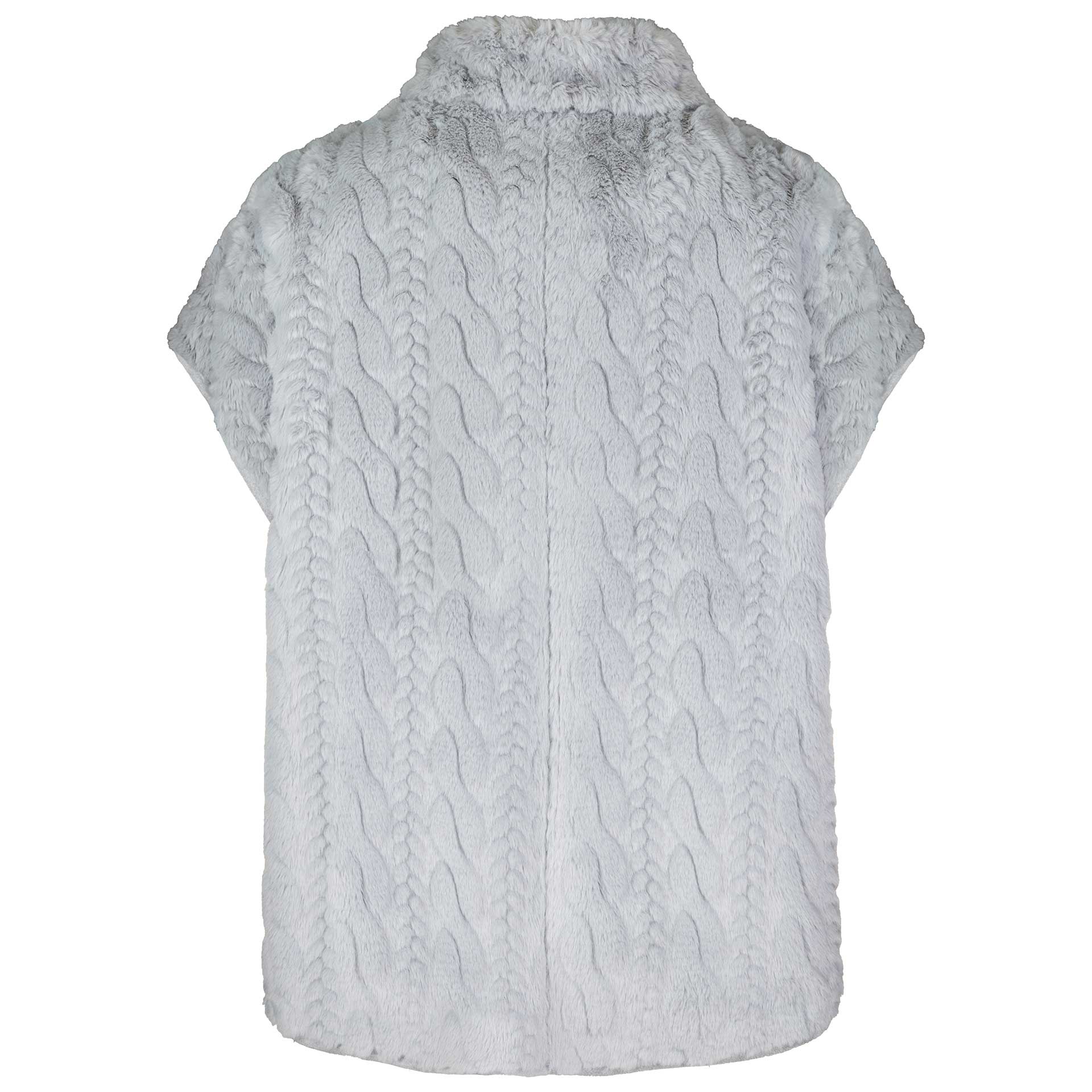 Bianca Vest Carina