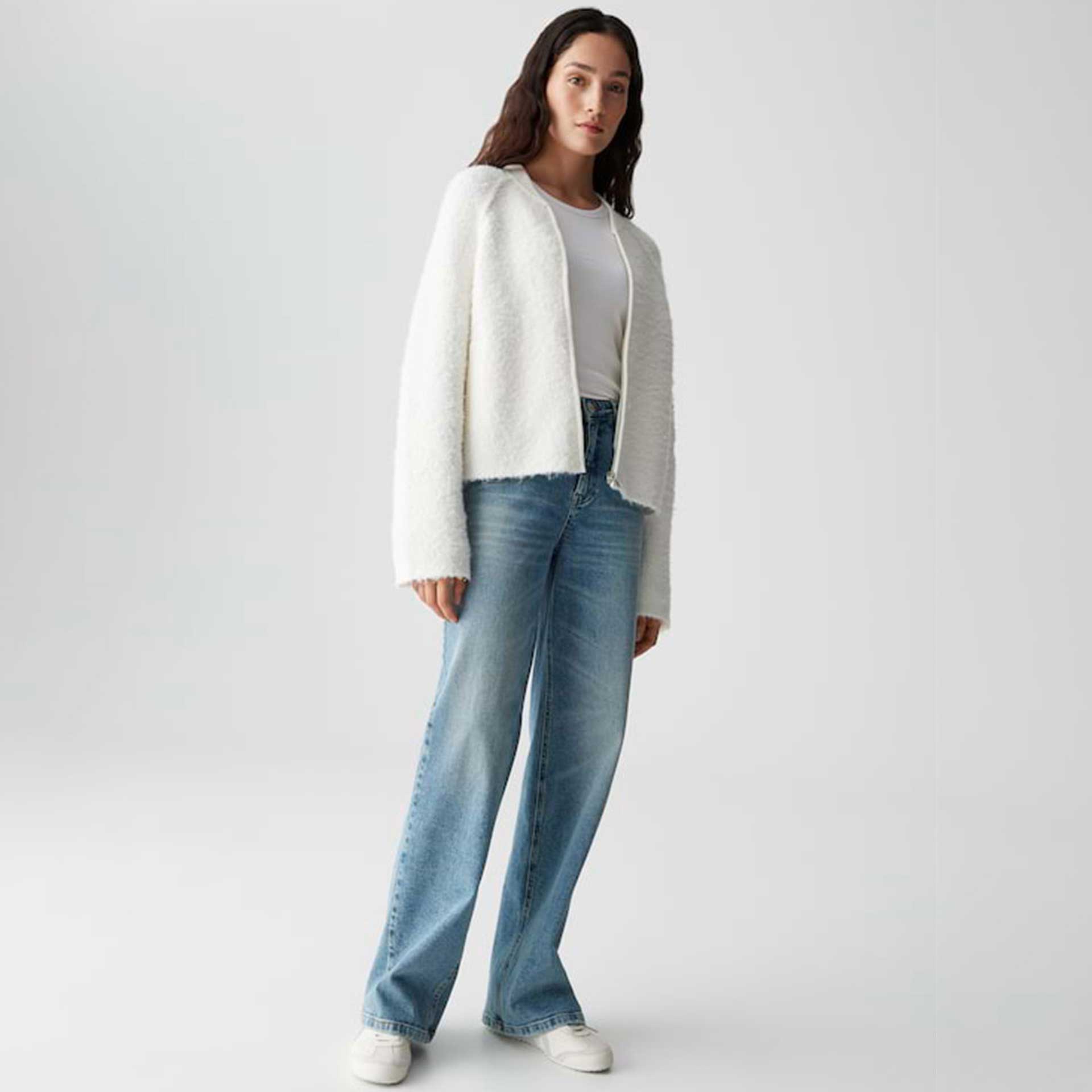 Opus Vest Delny