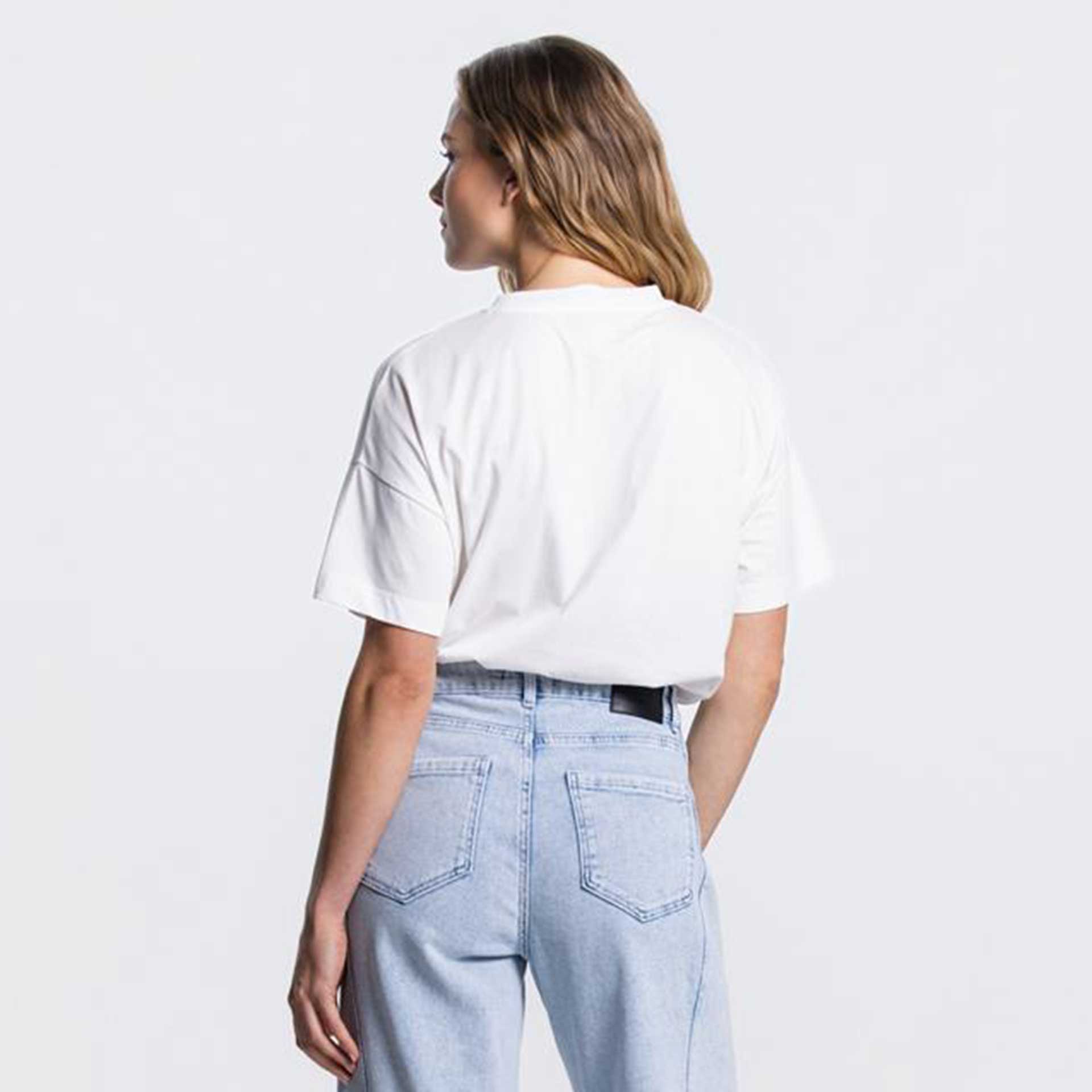 Jansen Amsterdam T-Shirt Riley