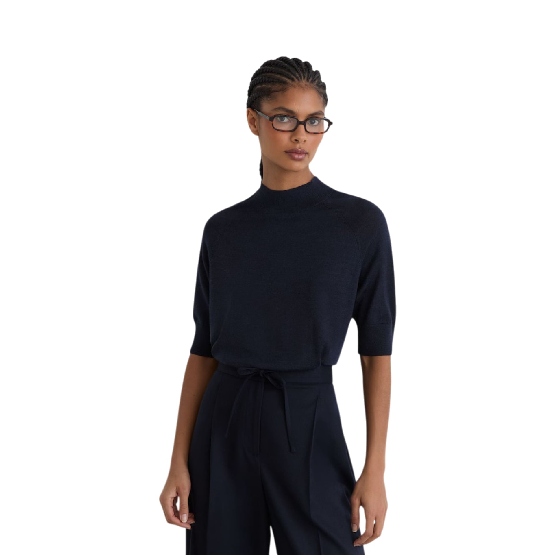 Reiss T-shirt Sienna