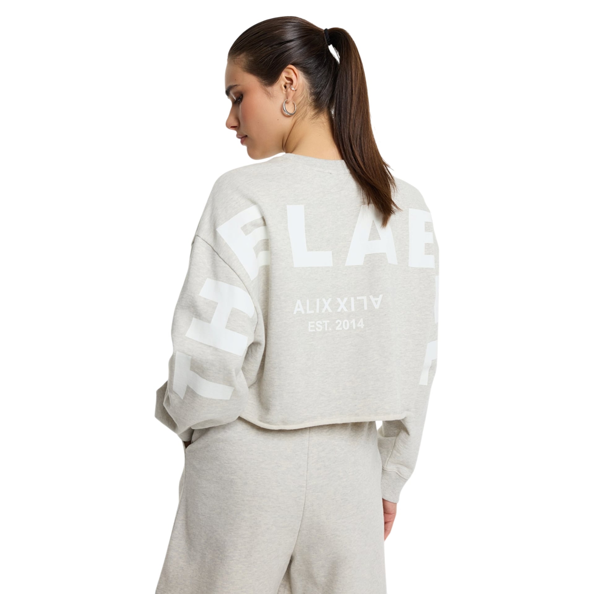 Alix Sweater