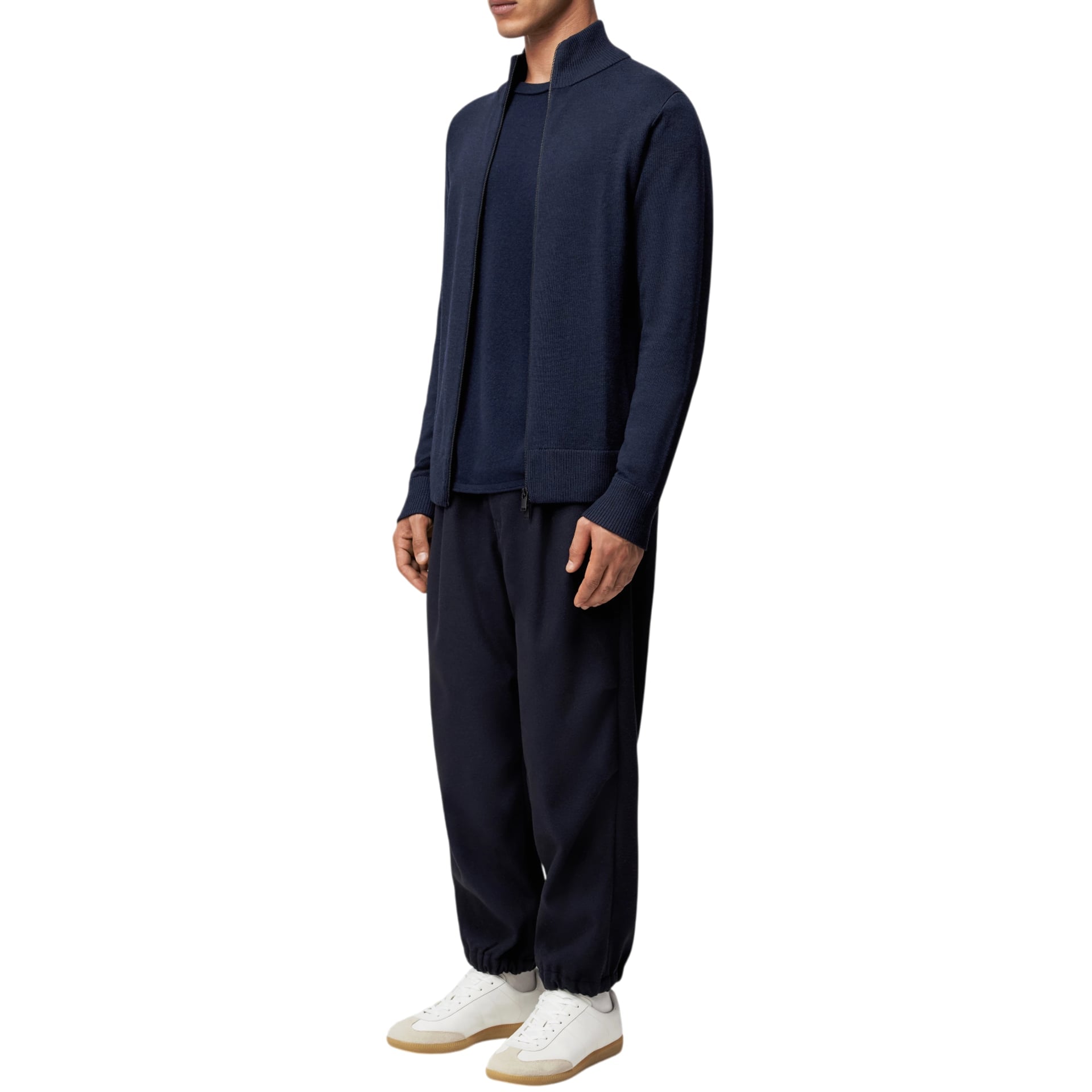 Drykorn Vest Antonio