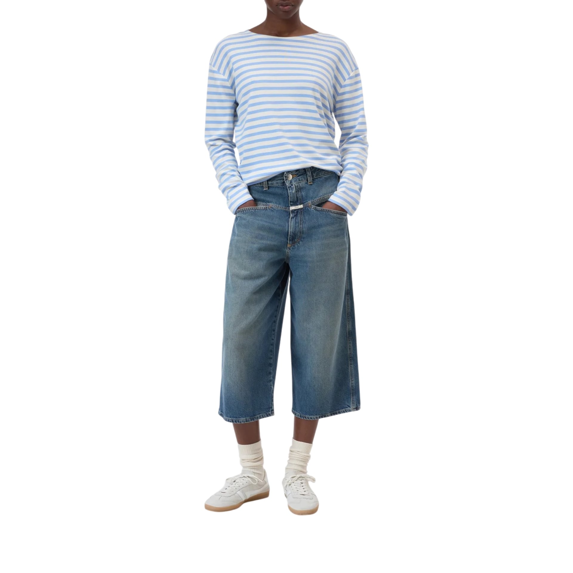 Closed T-shirt
