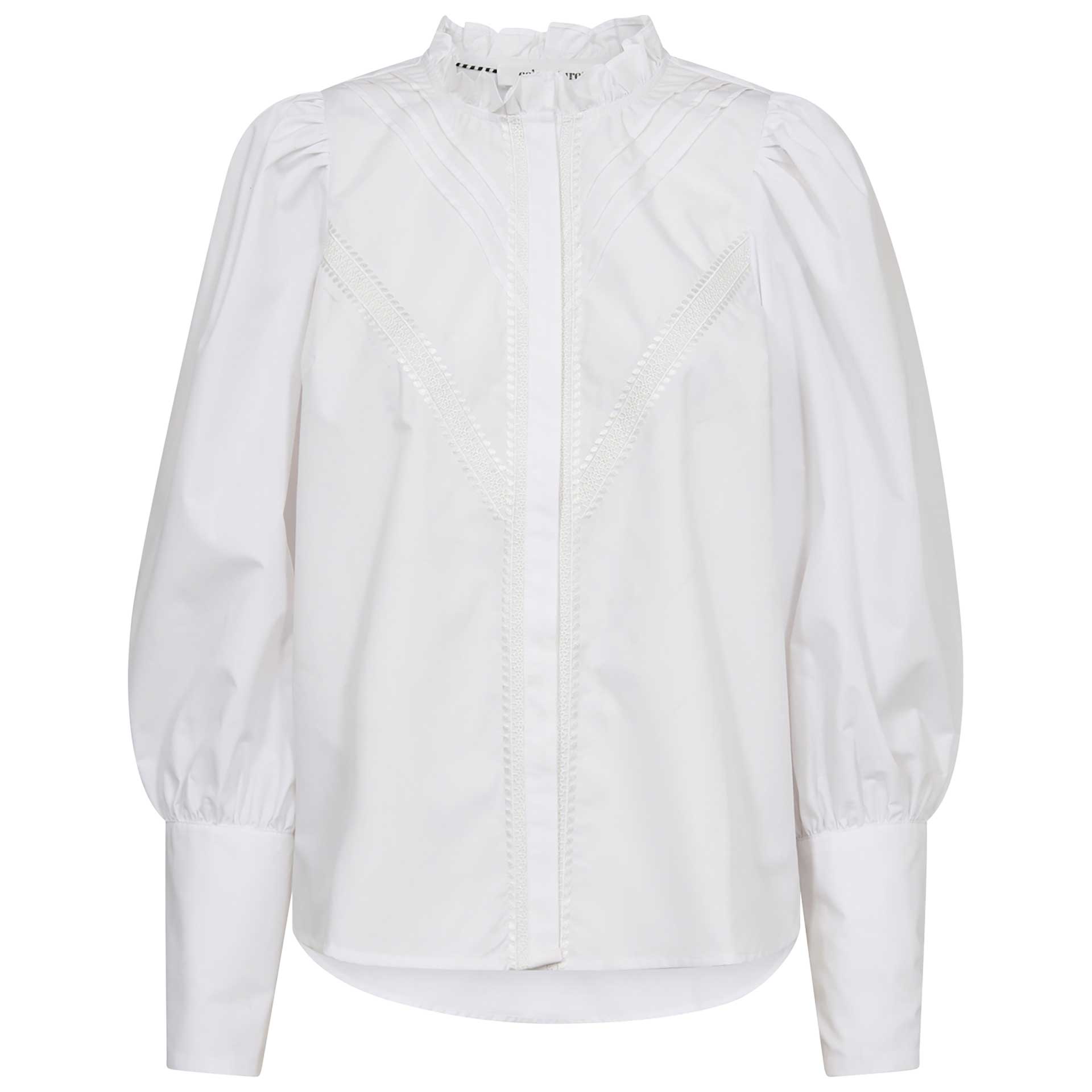 Co'couture Blouse Co Crisp 