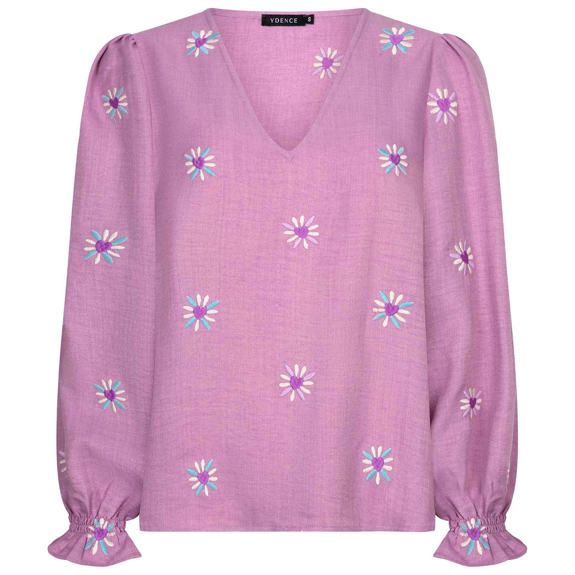 Ydence Blouse top Philou