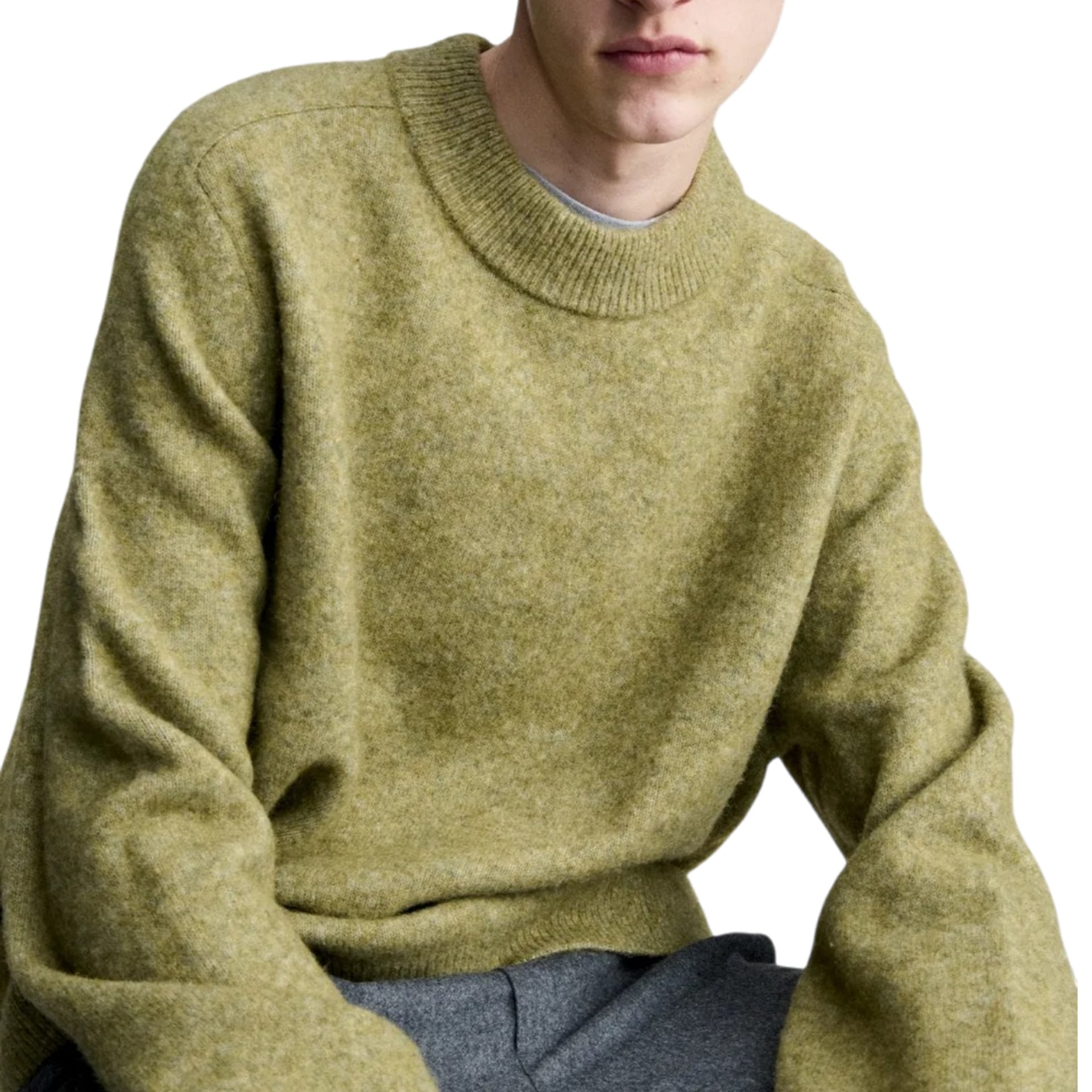 APC Trui Dylan