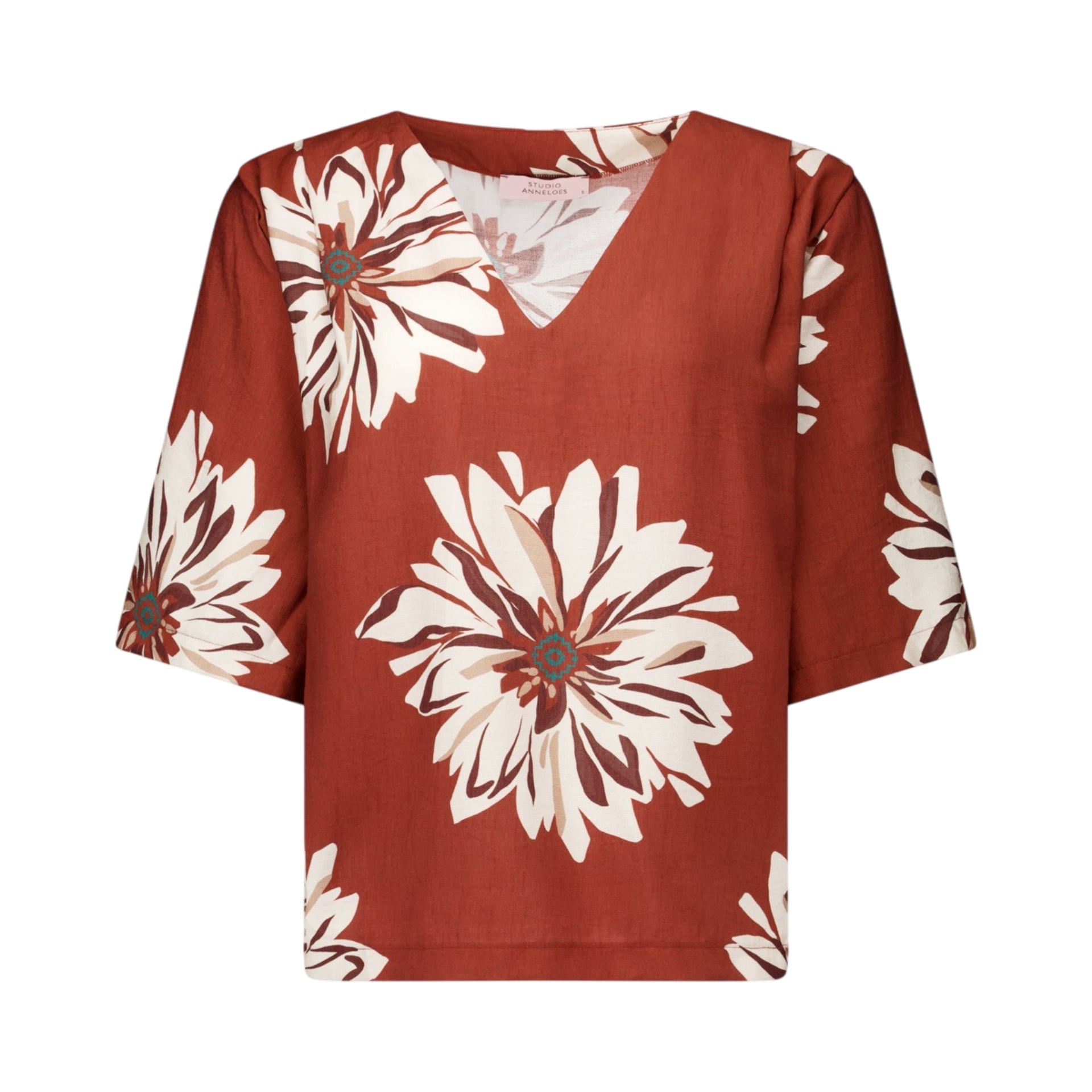 Studio Anneloes Blouse top Maddi