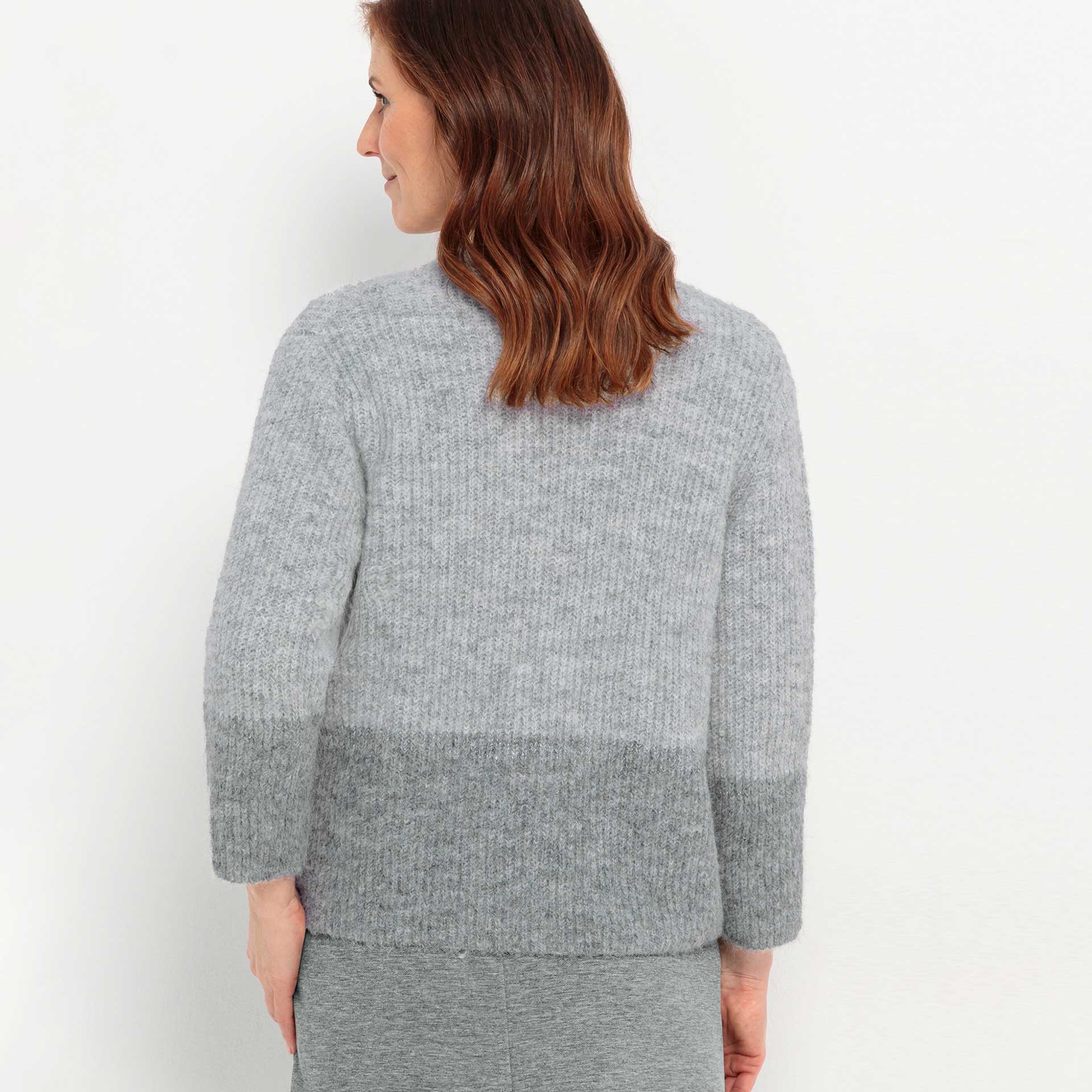 Bianca Vest Heide
