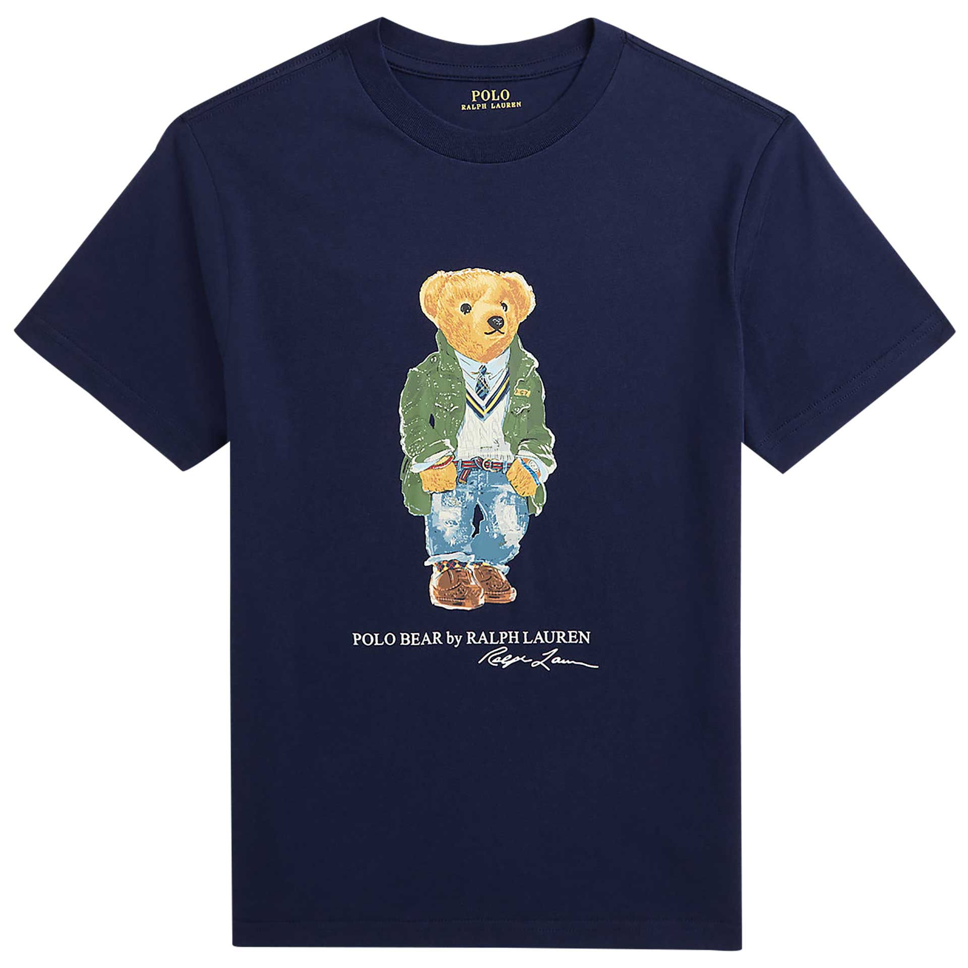 Polo Ralph Lauren T-shirt 1