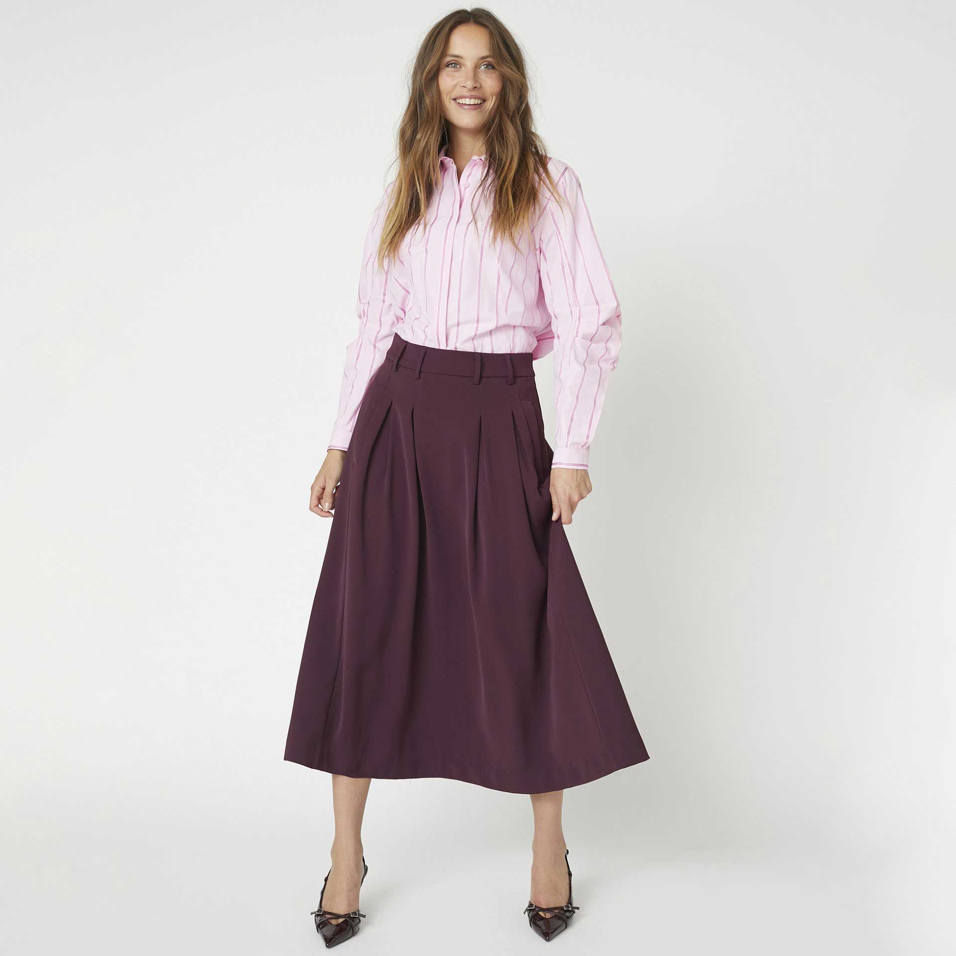 Co'couture Blouse Rosalina