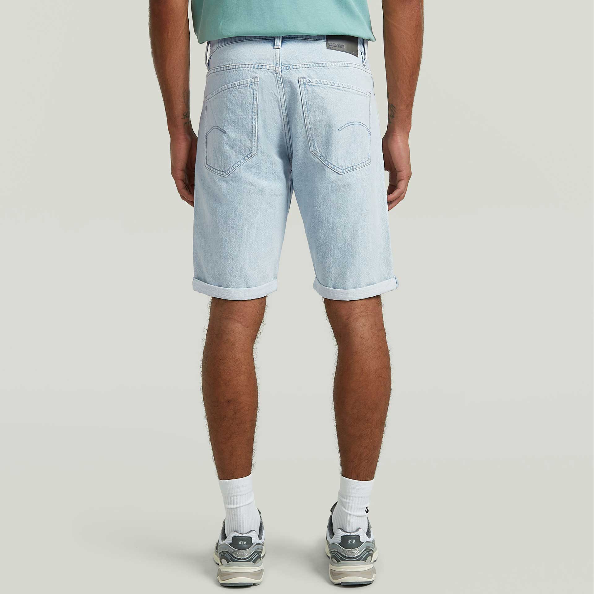 G-Star Short Mosa