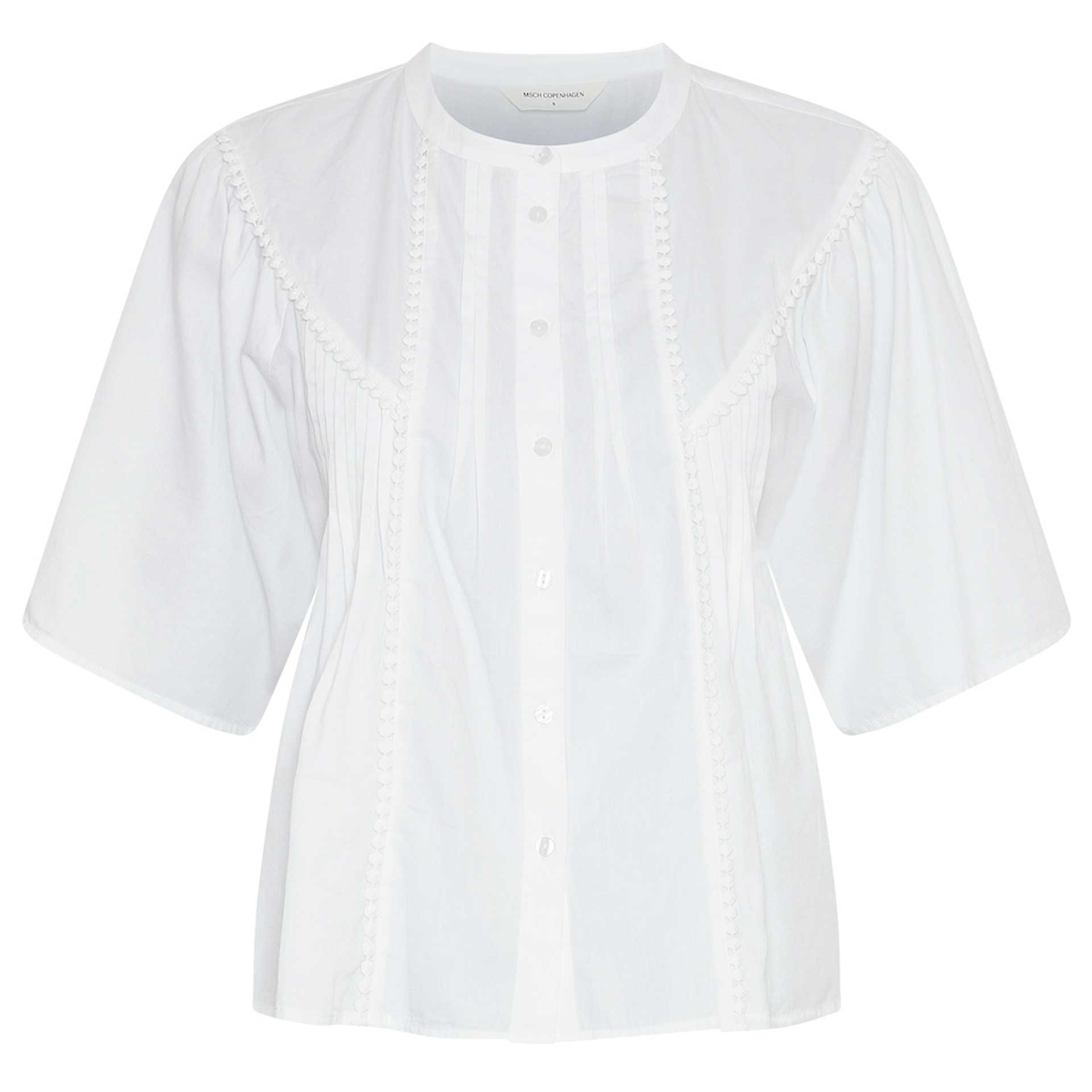 Msch Copenhagen Blouse Ethelyn