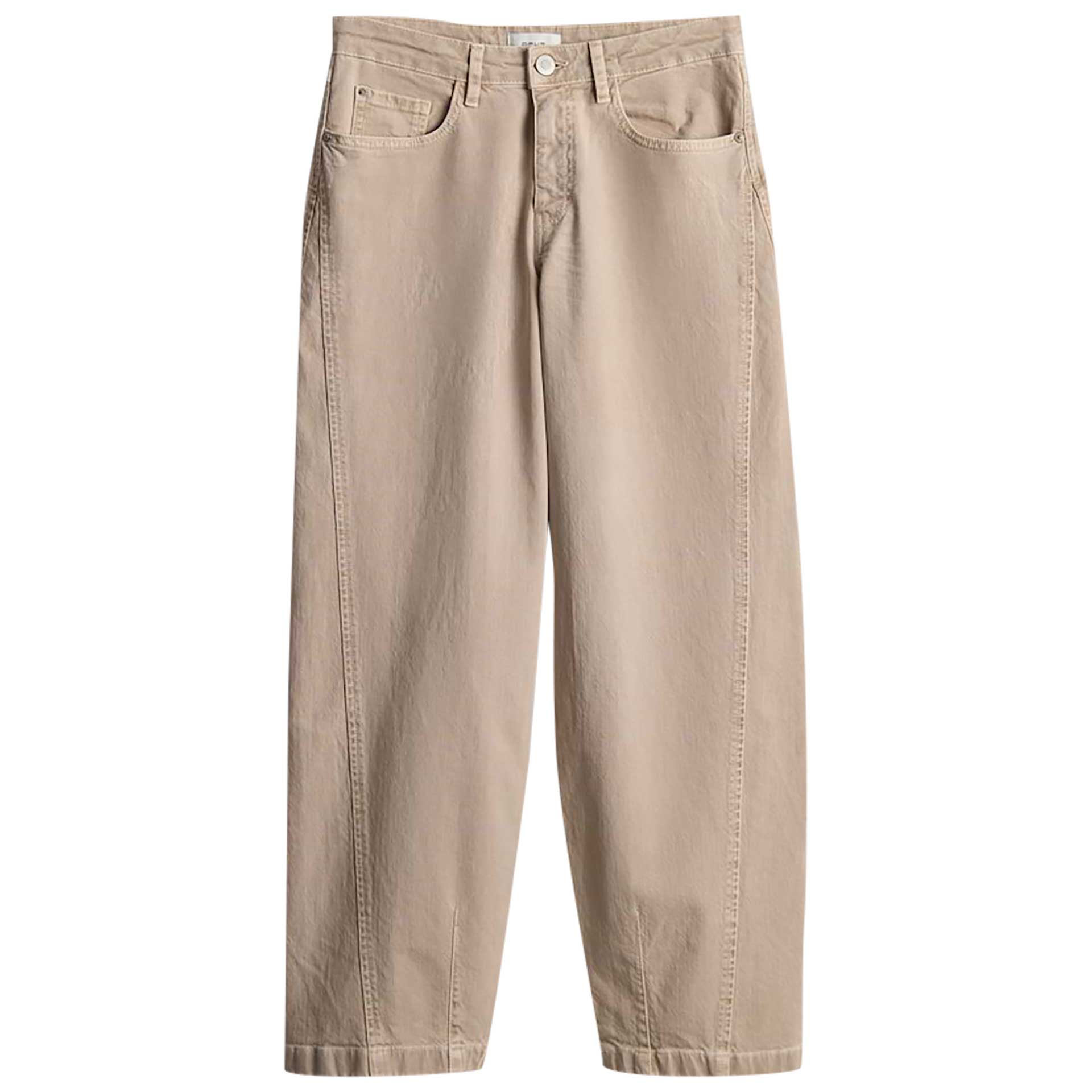 Opus Jeans Lolah Edgy