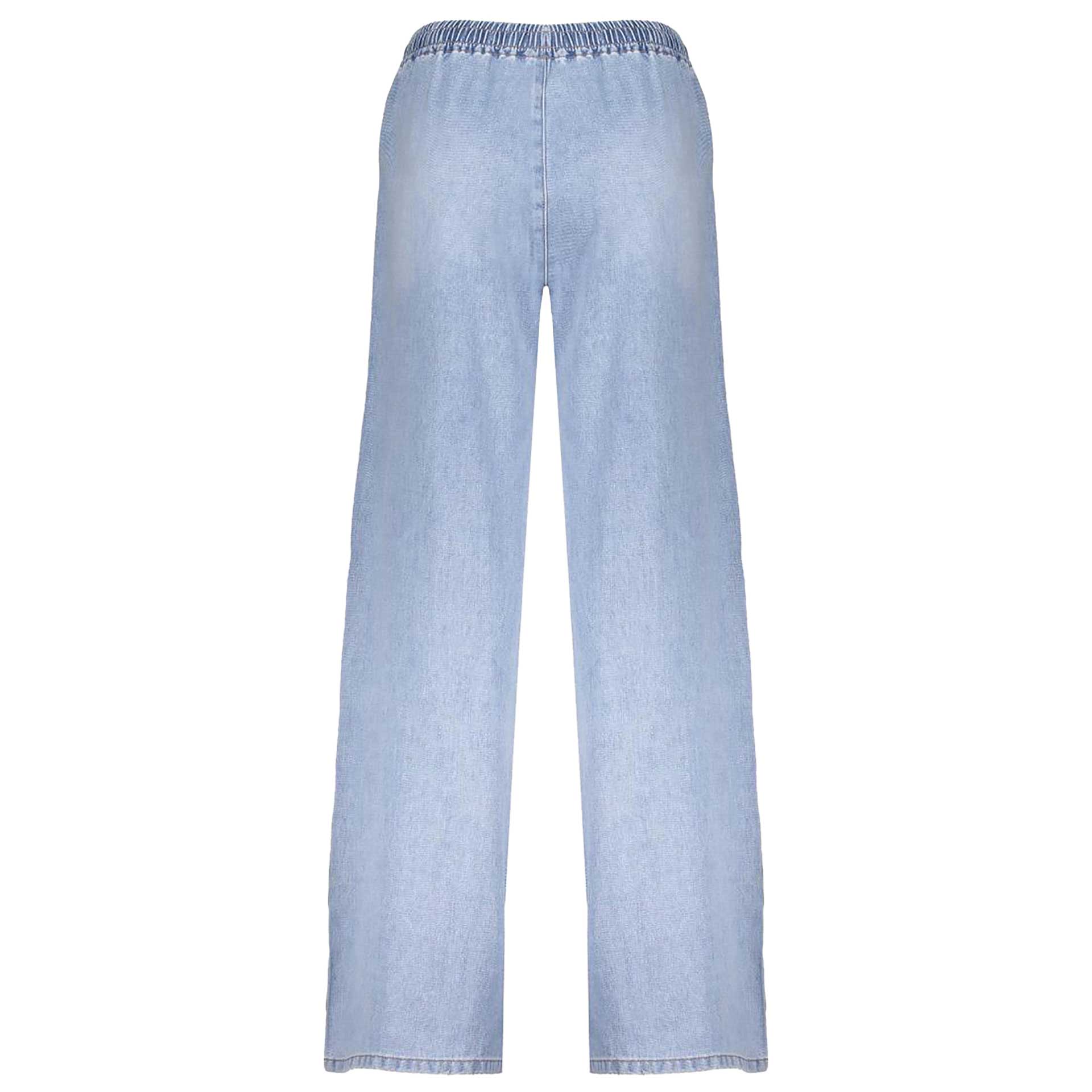 Geisha Jeans