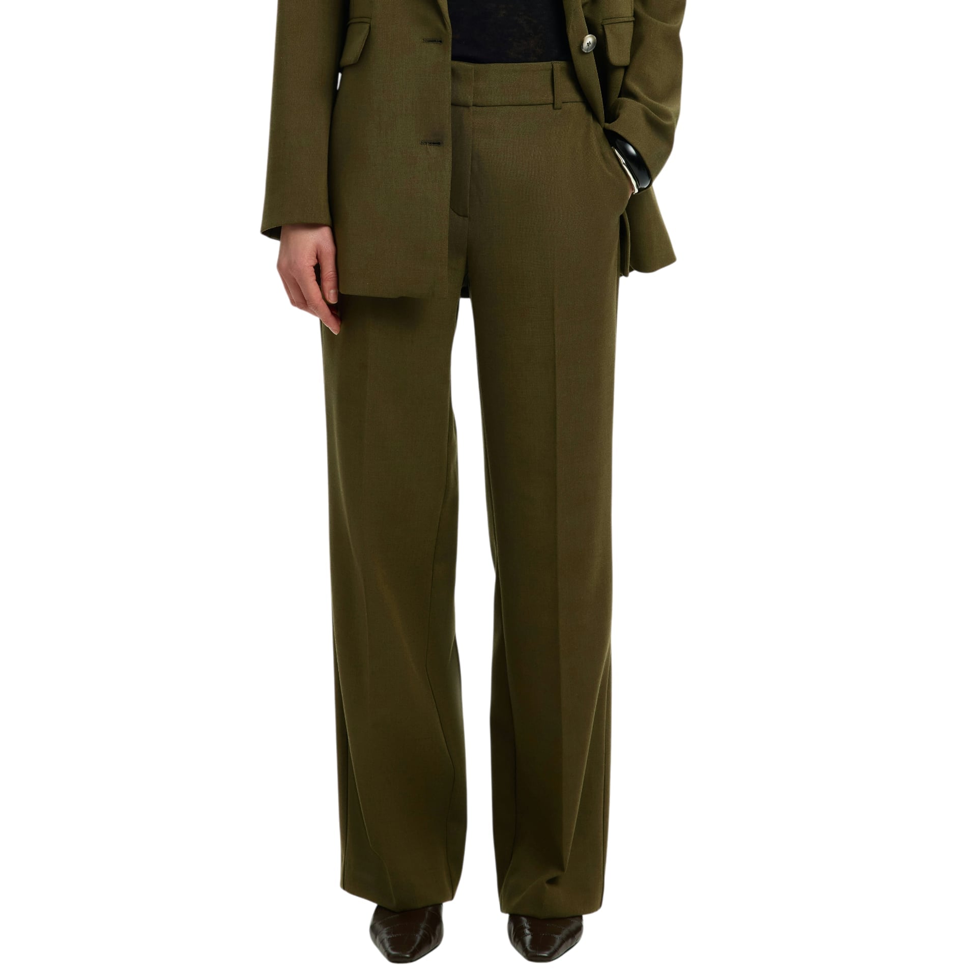 Selected Broek