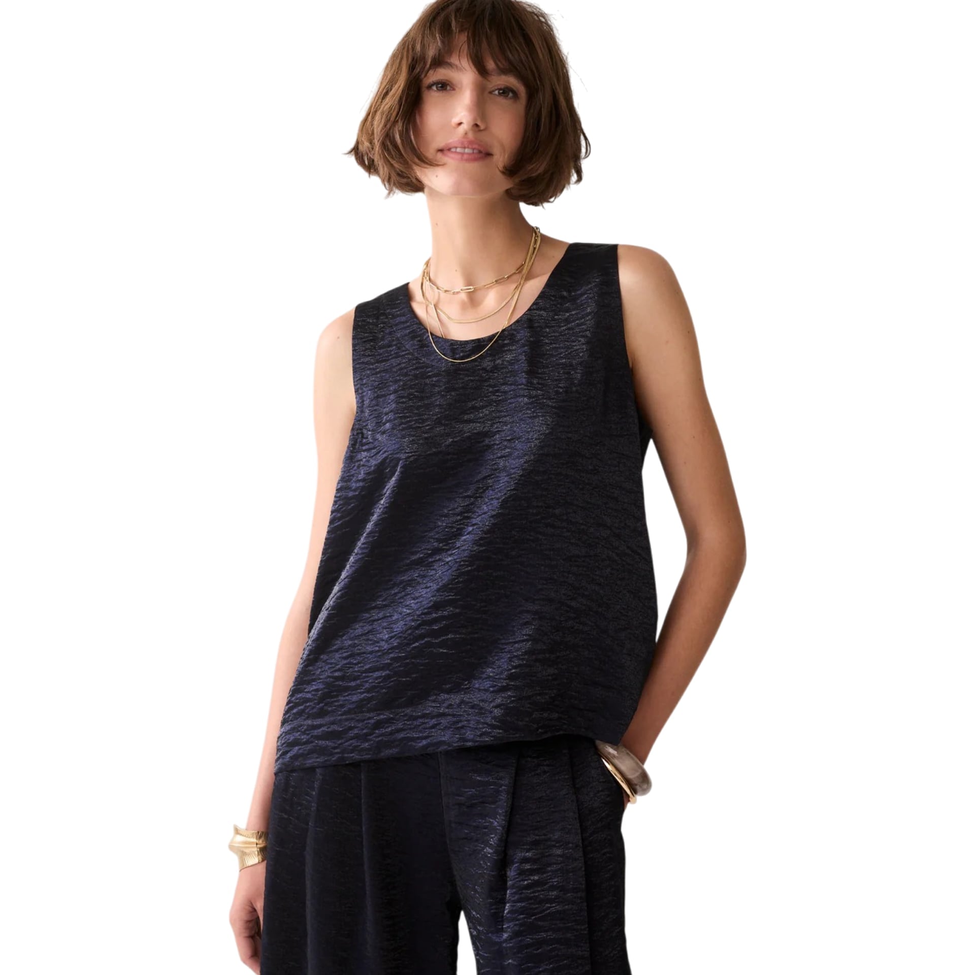 Summum Blouse Top 