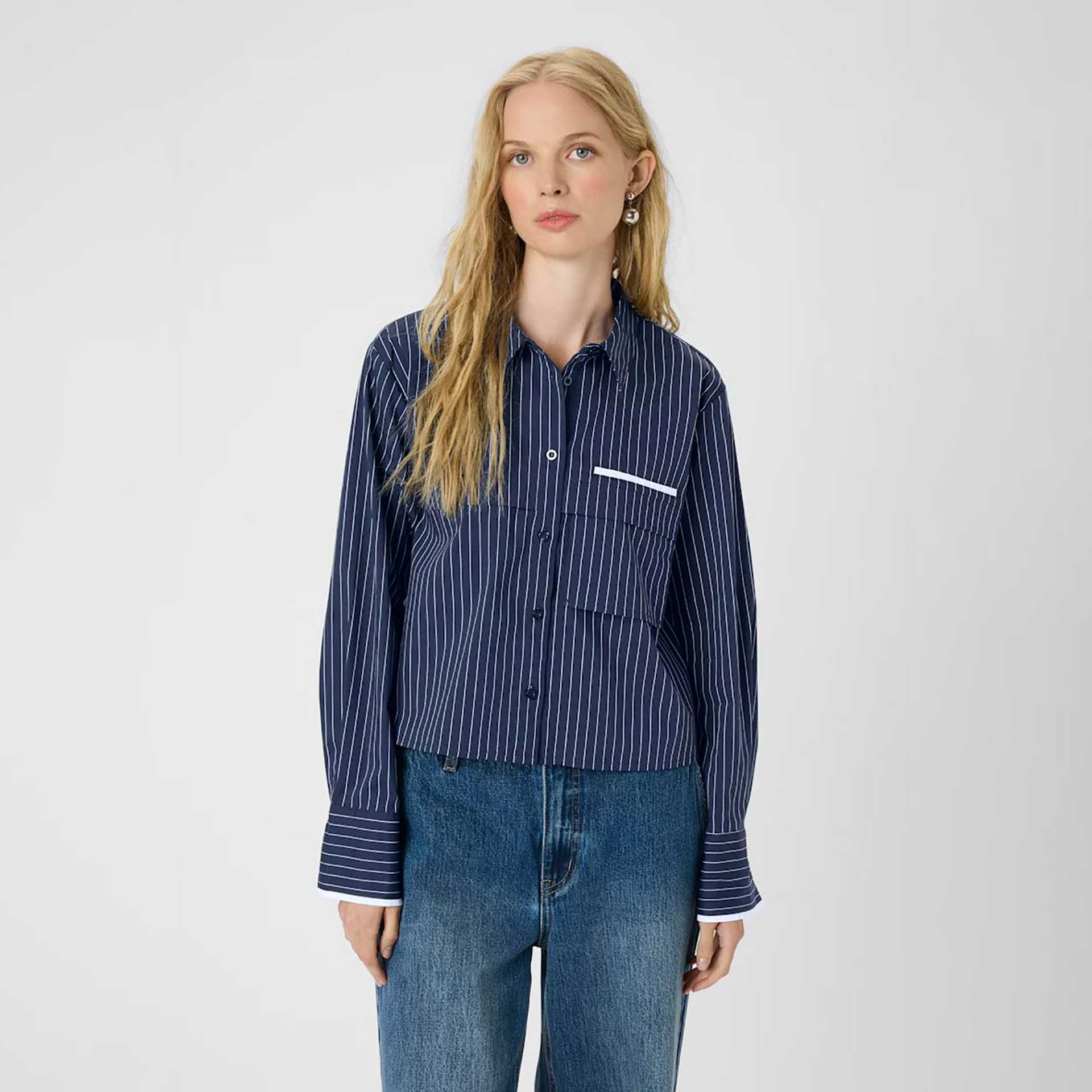 Karen by Simonsen Blouse Amy