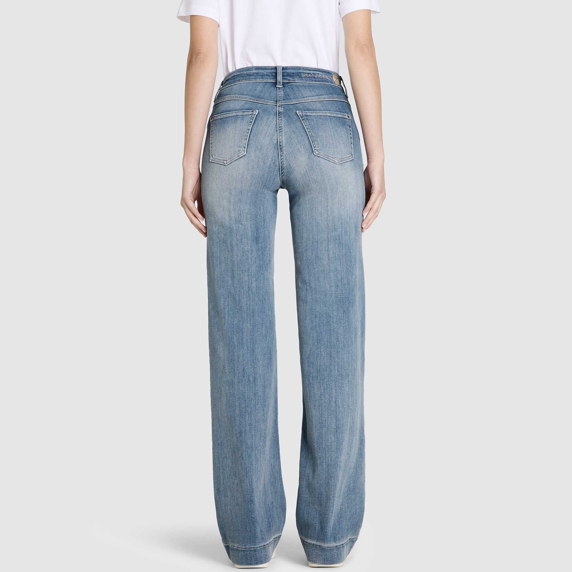 Mac Broek
