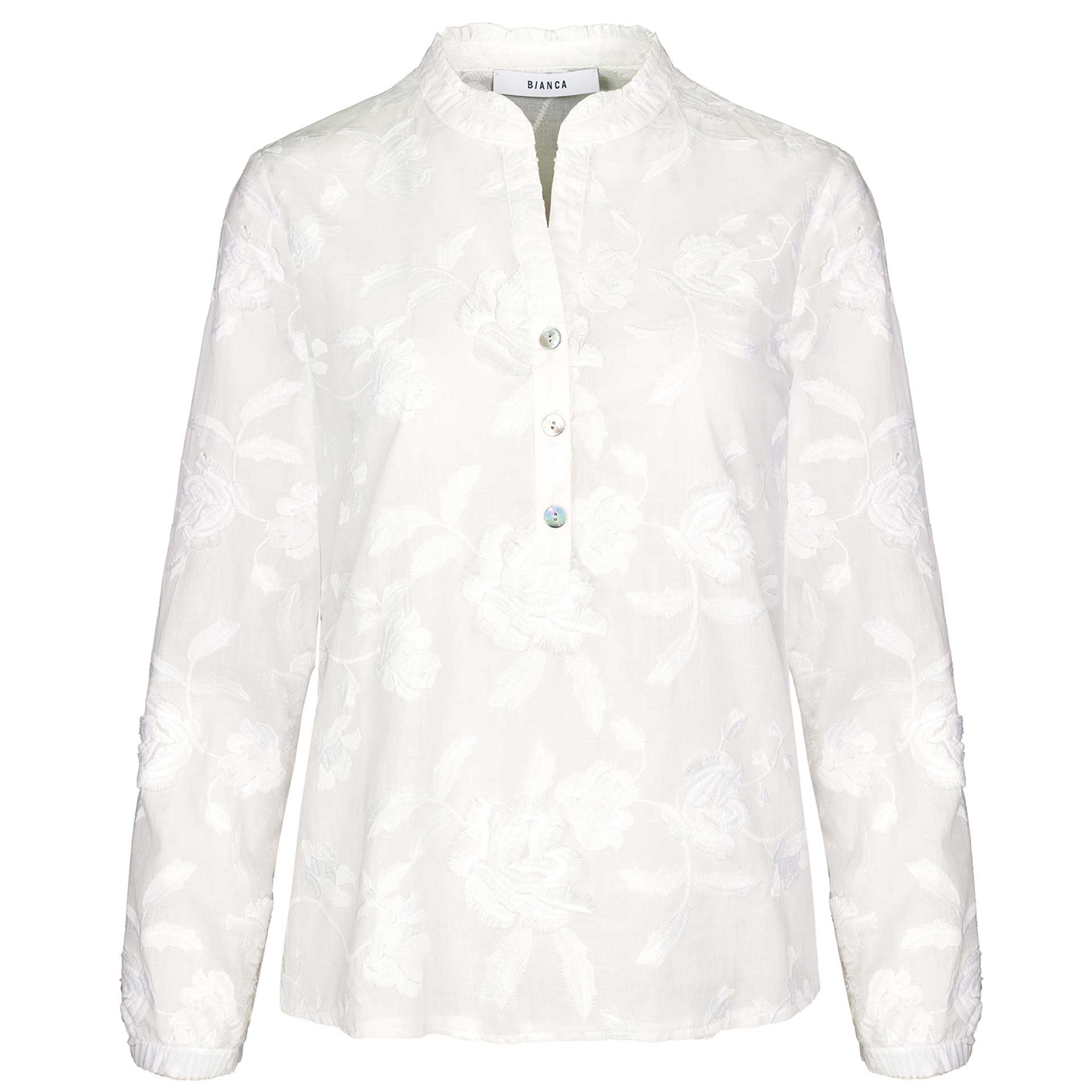 Bianca Blouse Alin