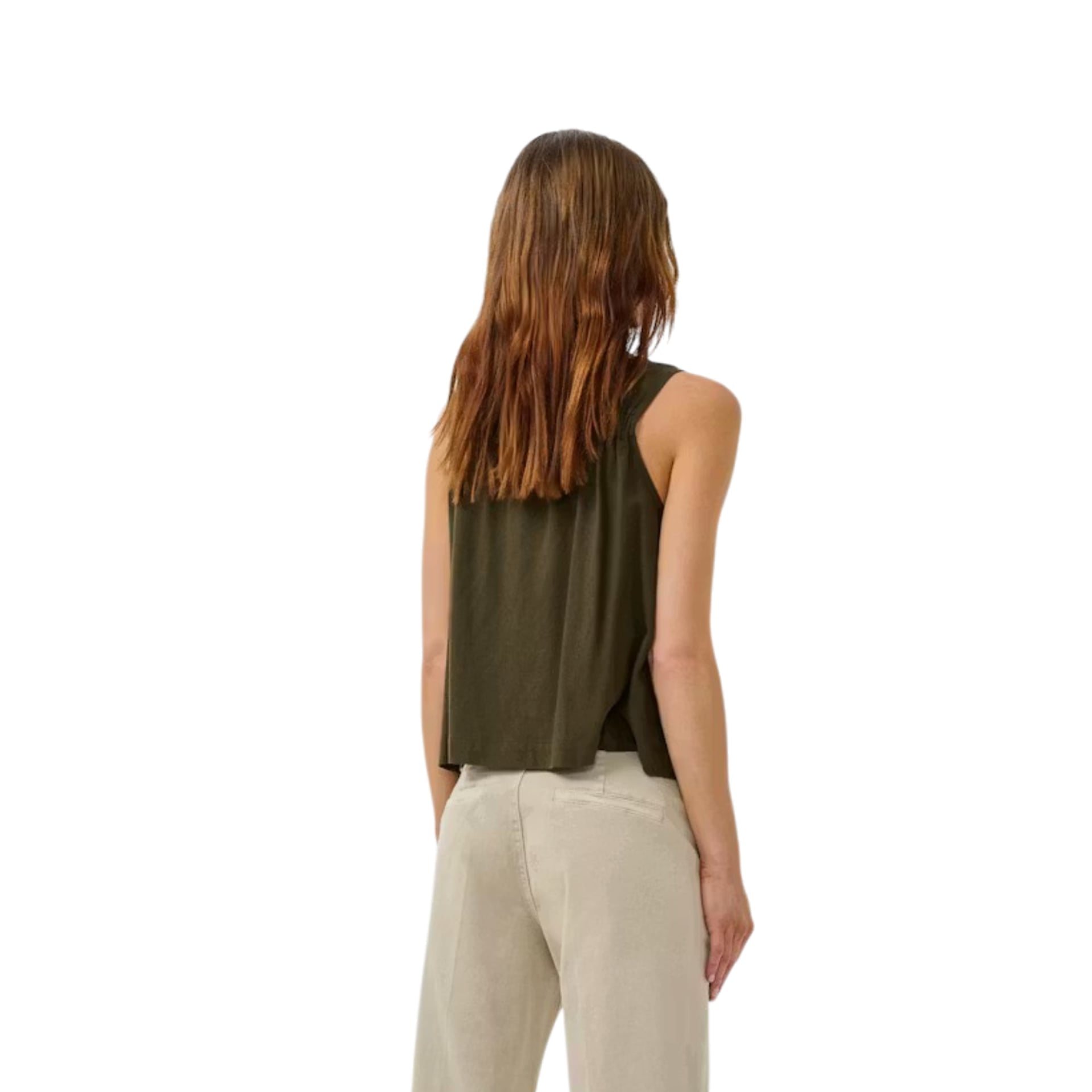 My Essential Wardrobe Top Dias Florence