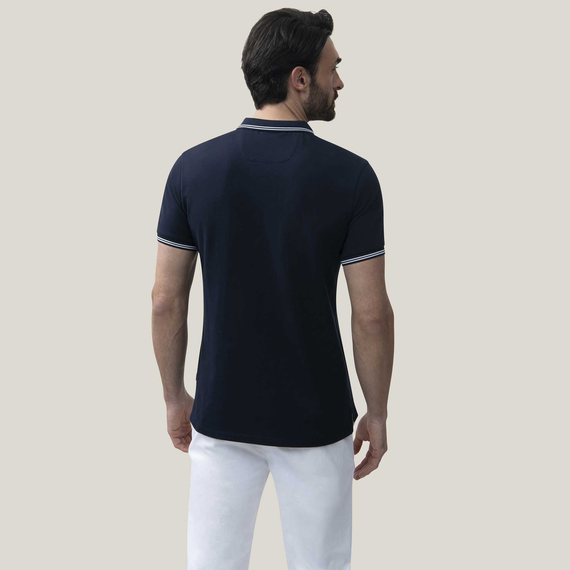 Cavallaro Napoli Polo Andriano