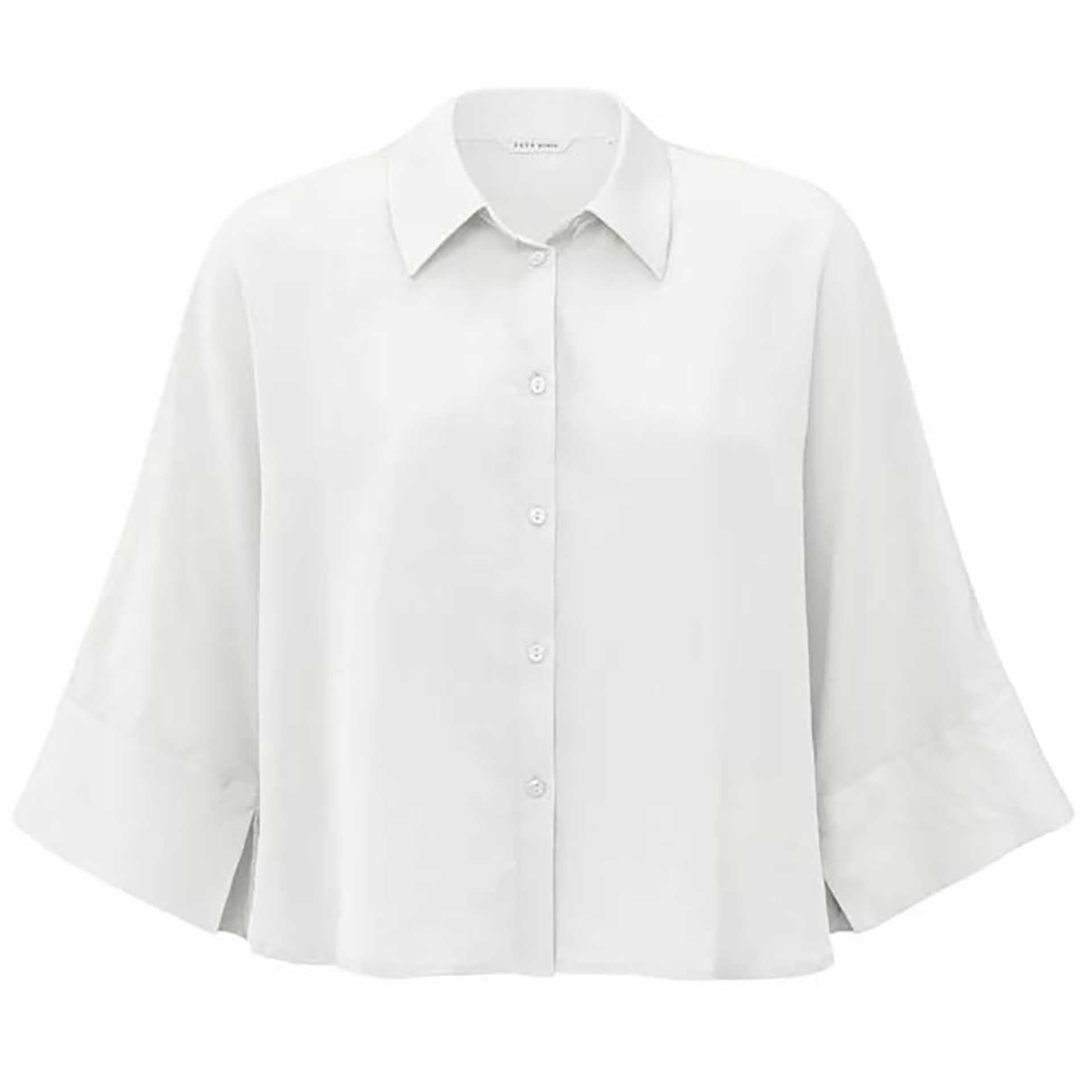 YaYa Blouse Cropped