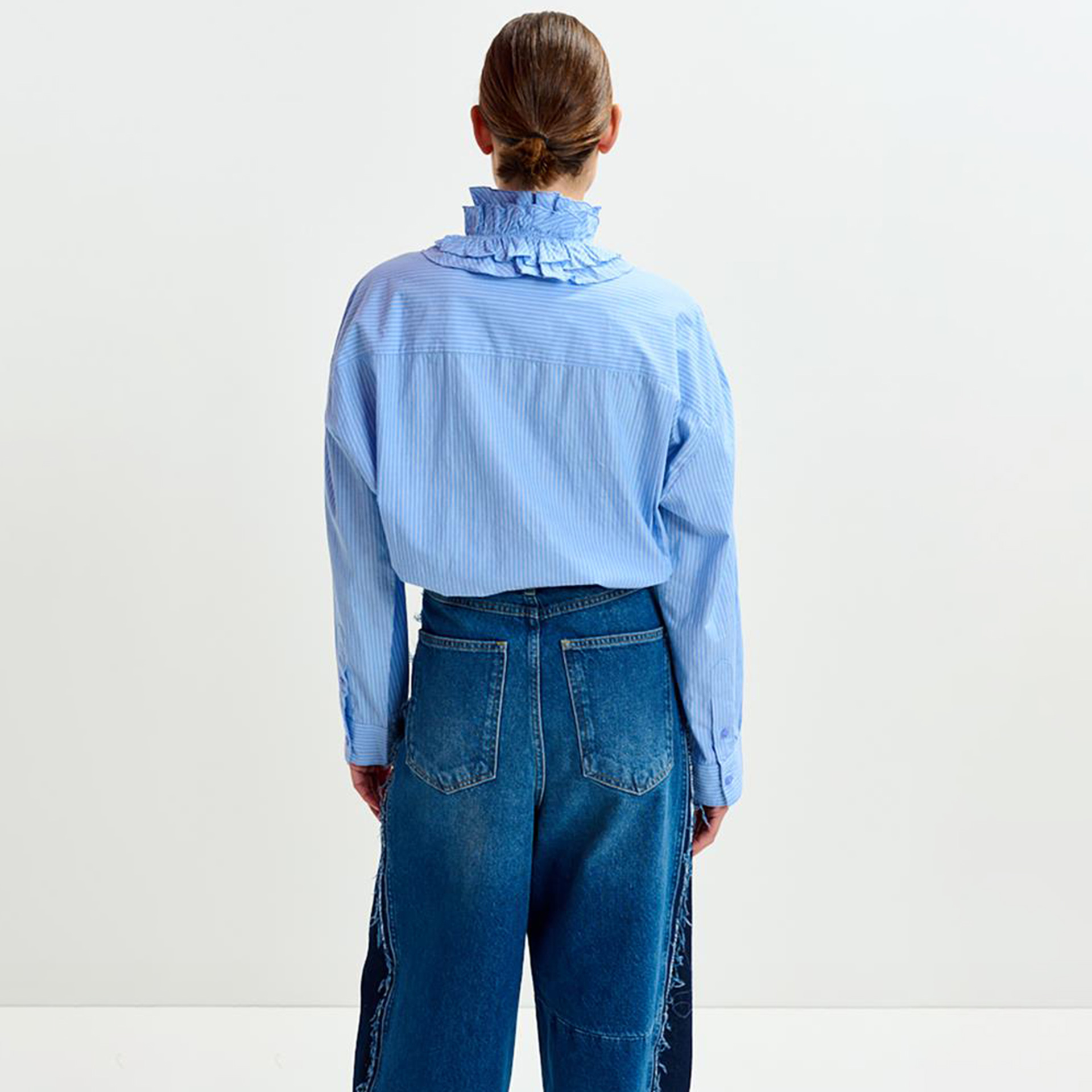 Essentiel Blouse Ipojuca 3 Essentiel Blouse Ipojuca