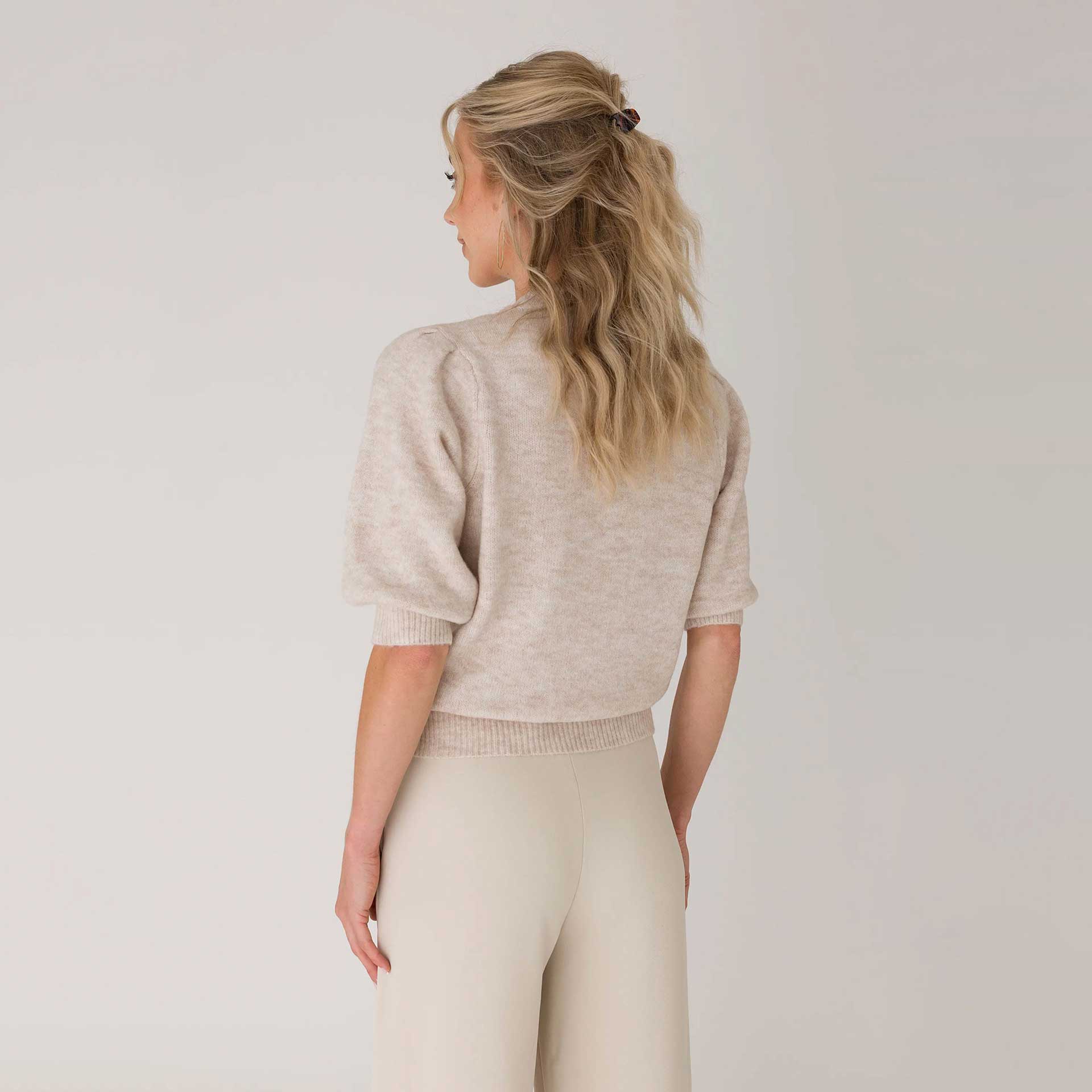 Anna  Pullover