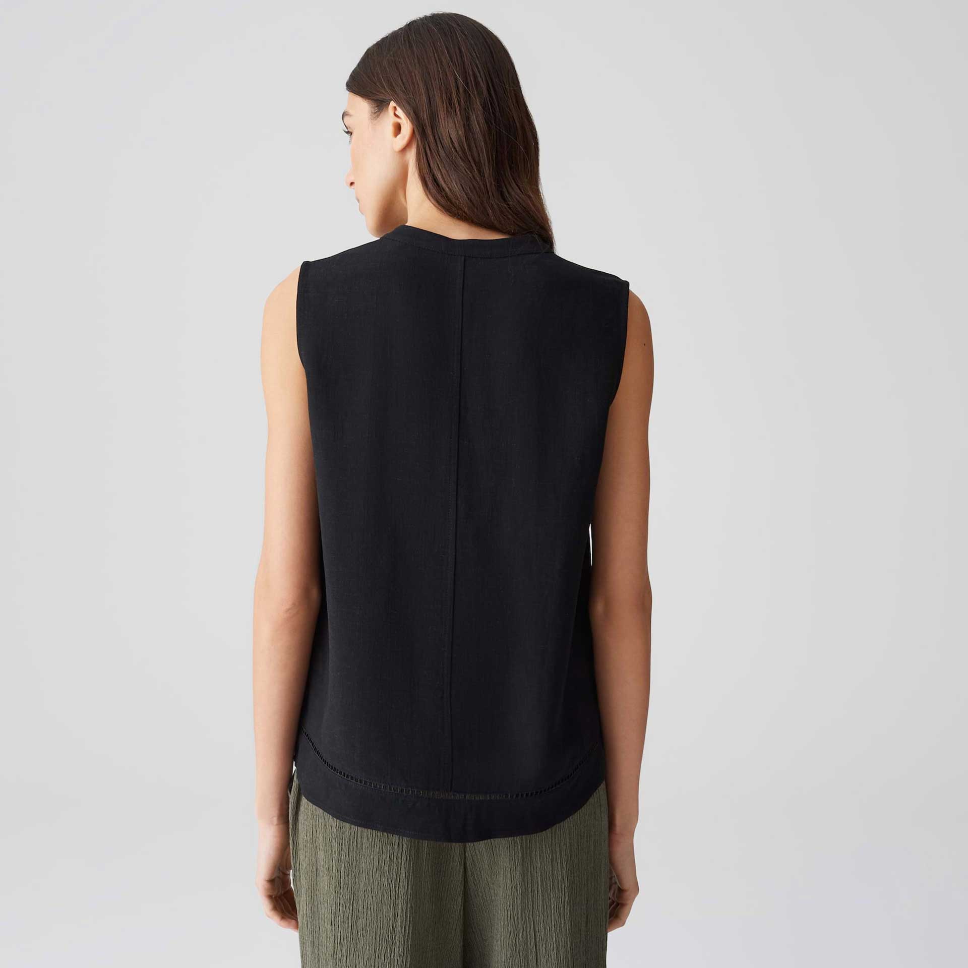 Opus Blouse Fabrica