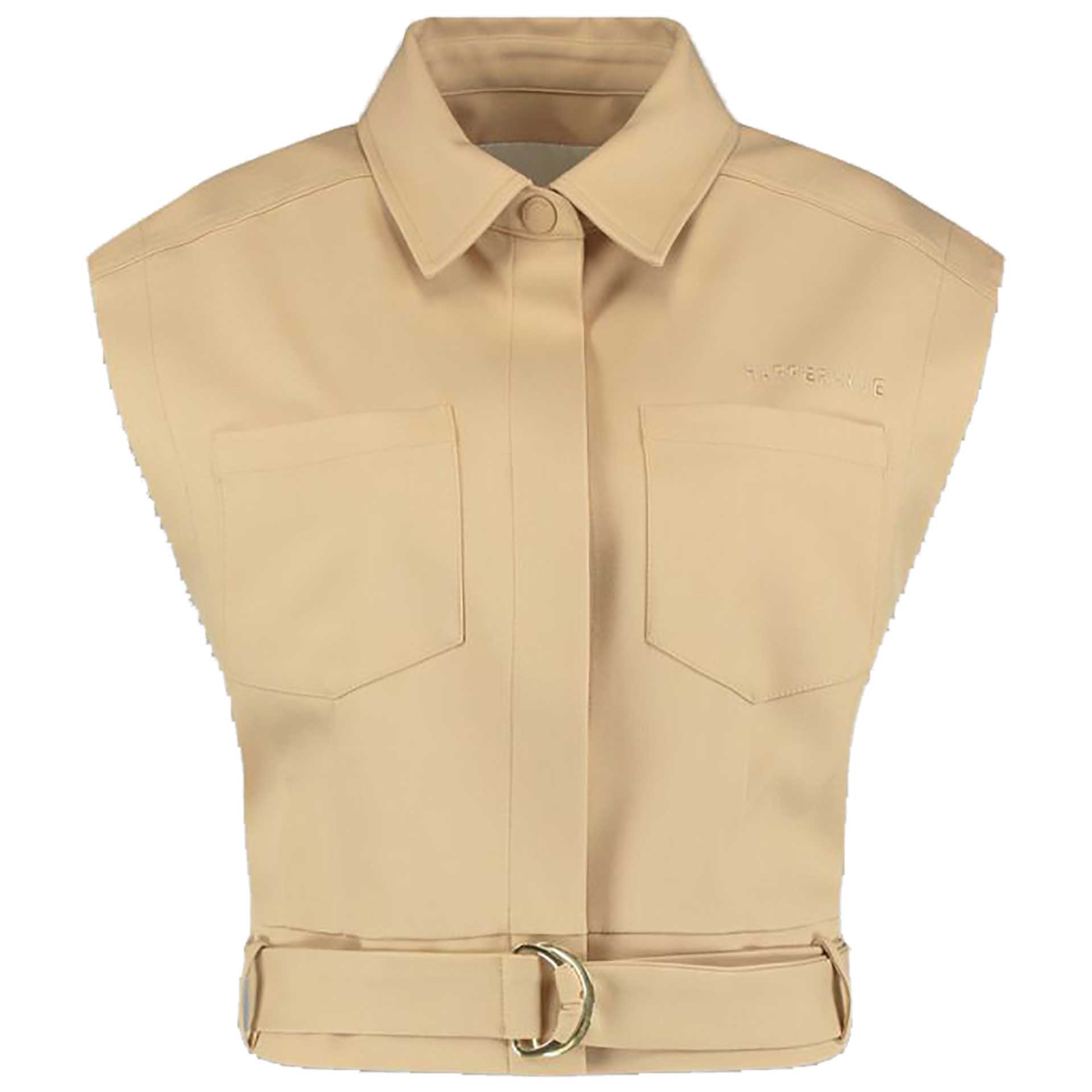 Harper & Yve Gilet Katie