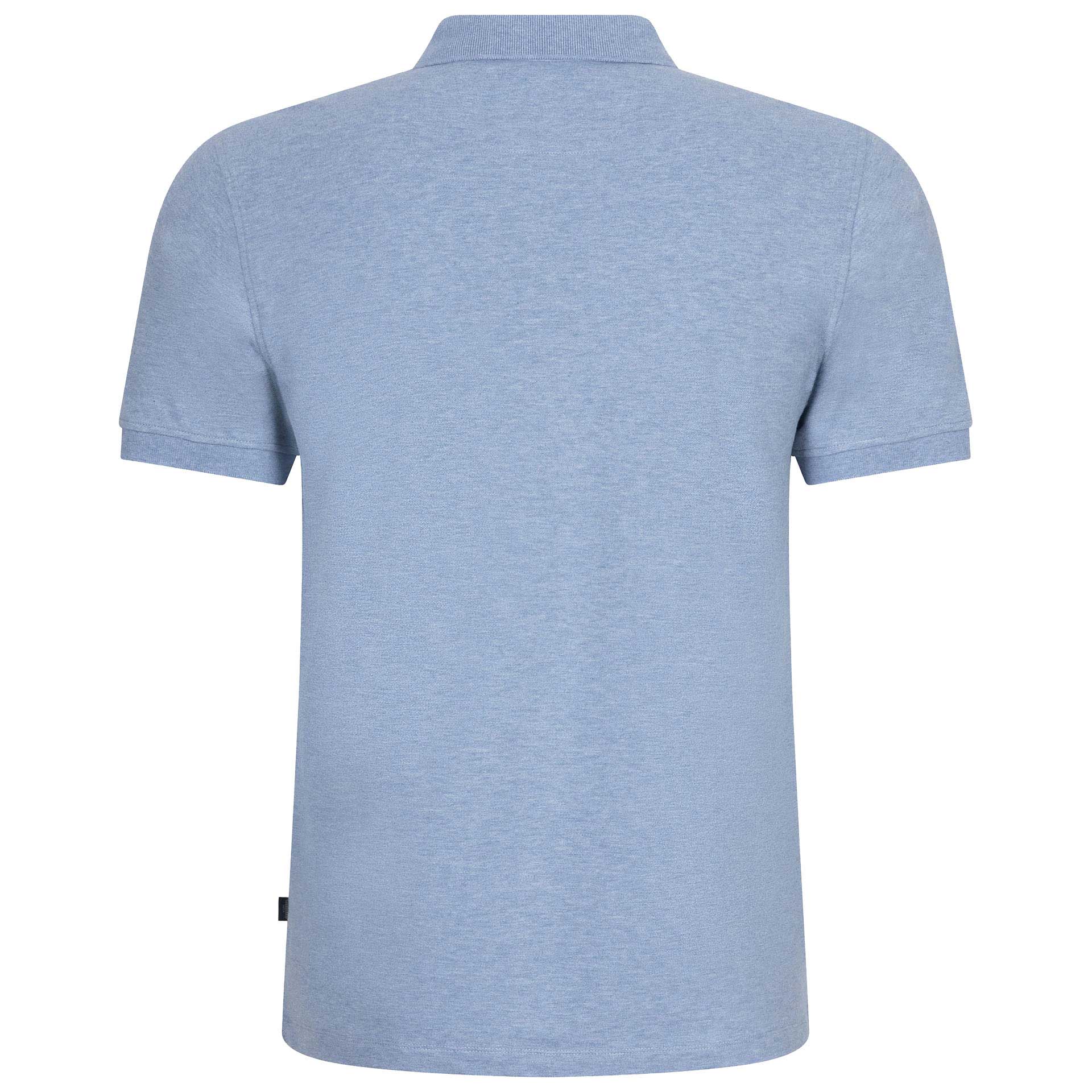 Cavallaro Napoli Polo Bavone