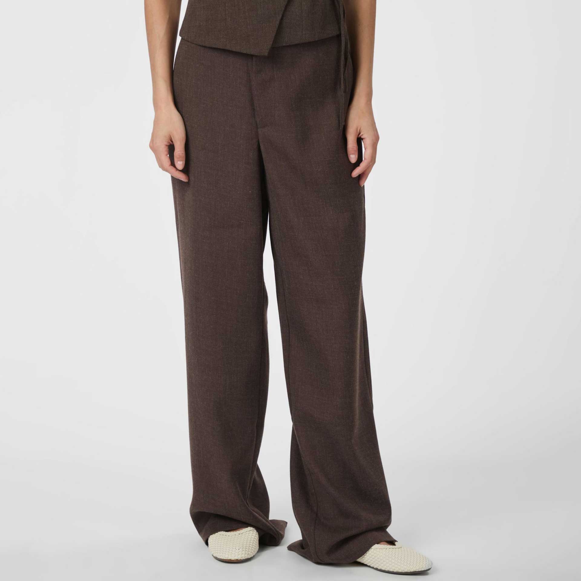 Neo Noir Broek Emmett