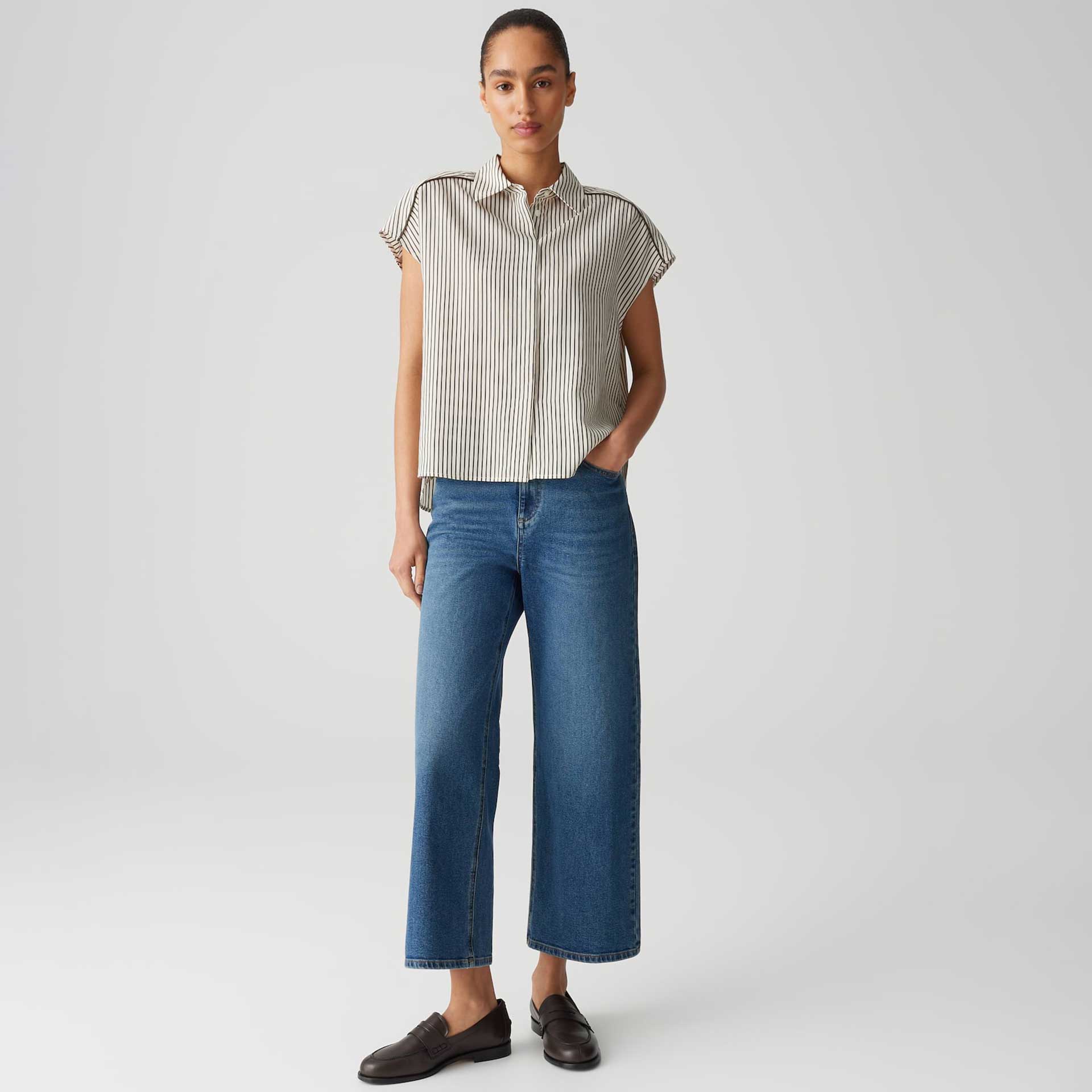 Opus Blouse Famella