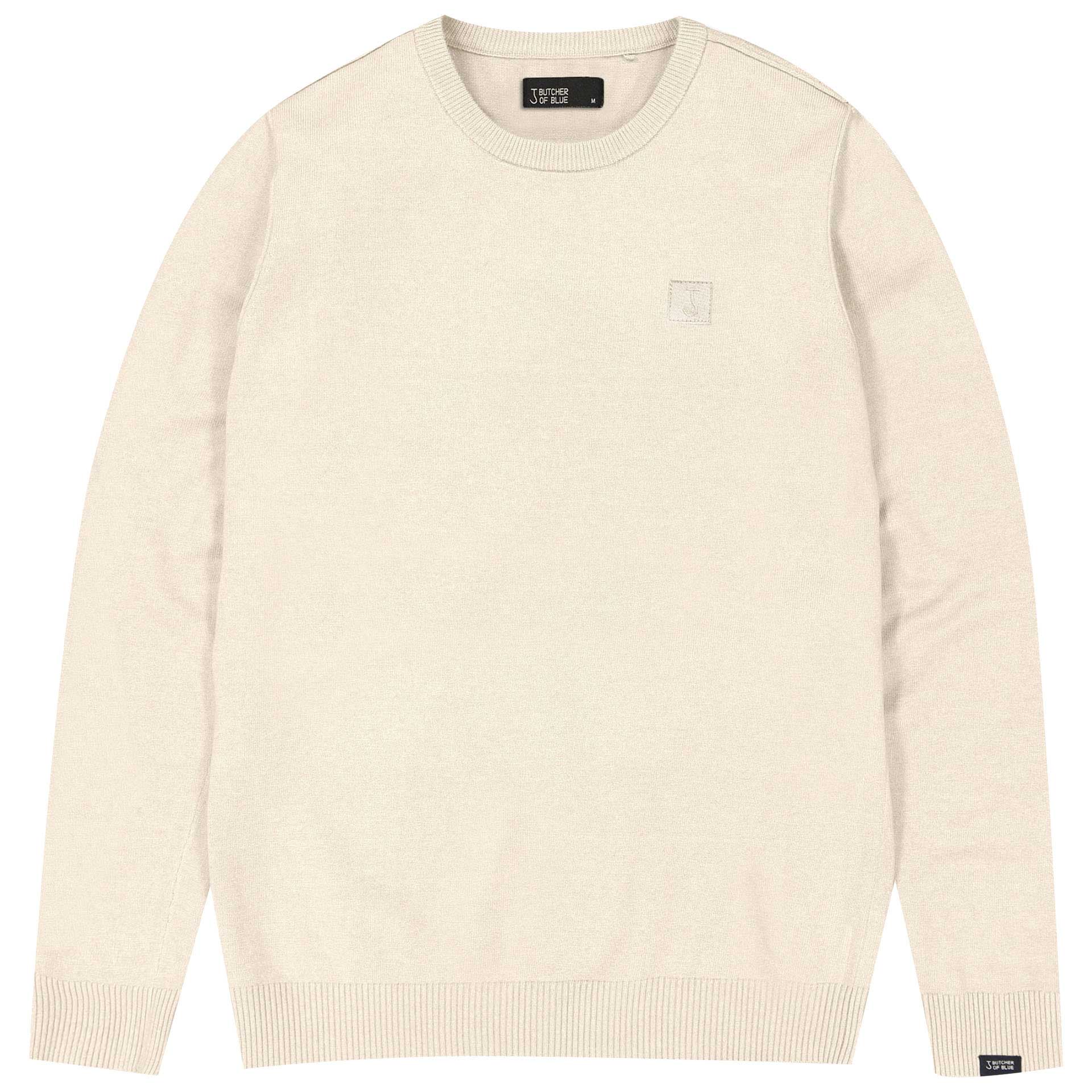 Butcher of Blue Sweater Clifden