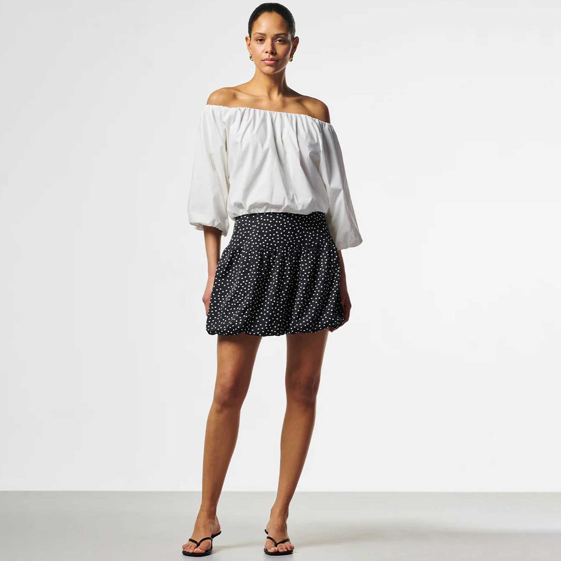 Aaiko Blouse top Mandy