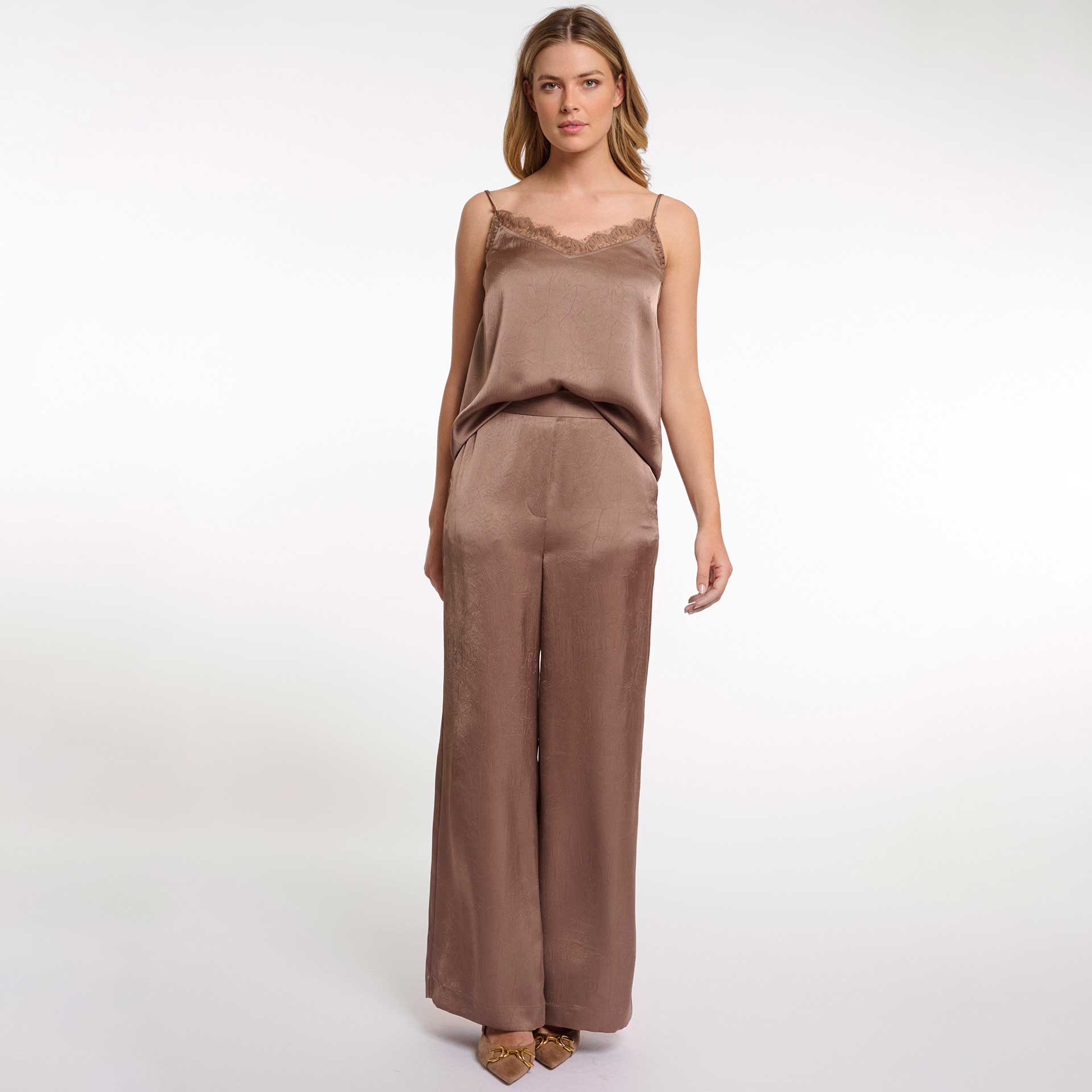 Rino & Pelle Broek Kenza