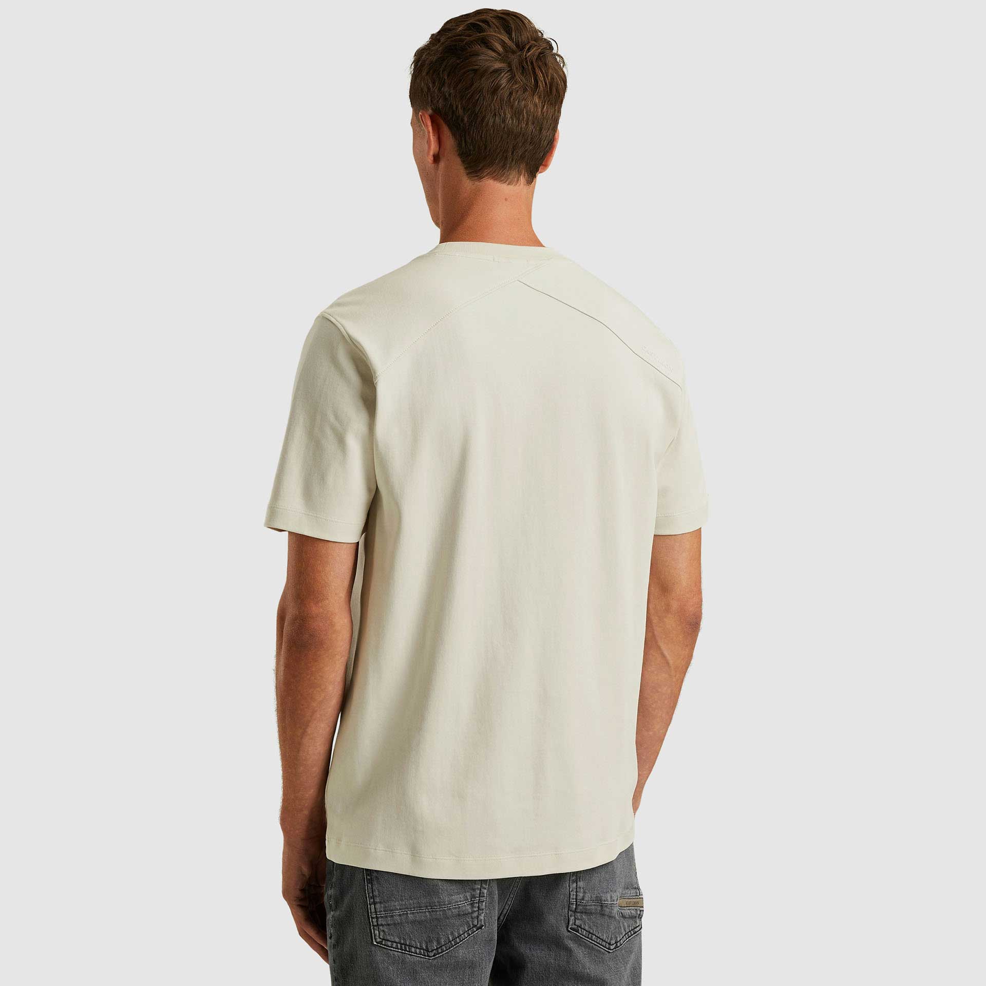 Cast Iron T-Shirt