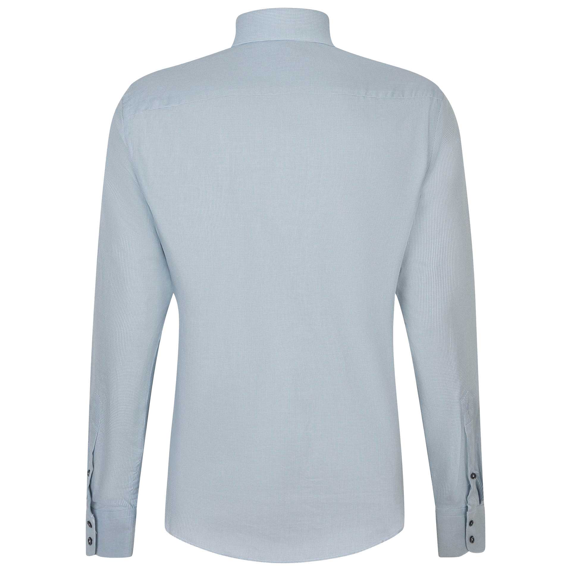 Cavallaro Napoli Overhemd Vernio