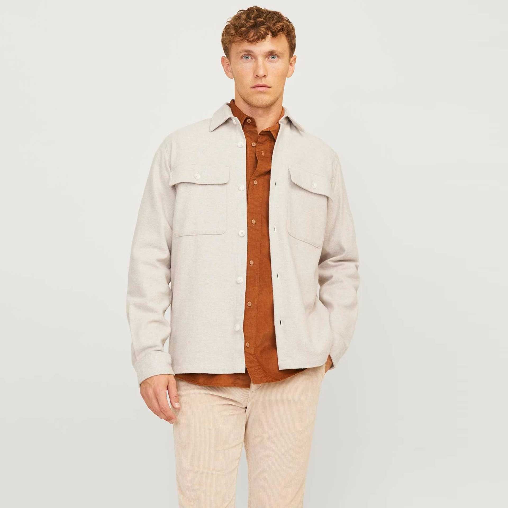 Jack & Jones Overshirt