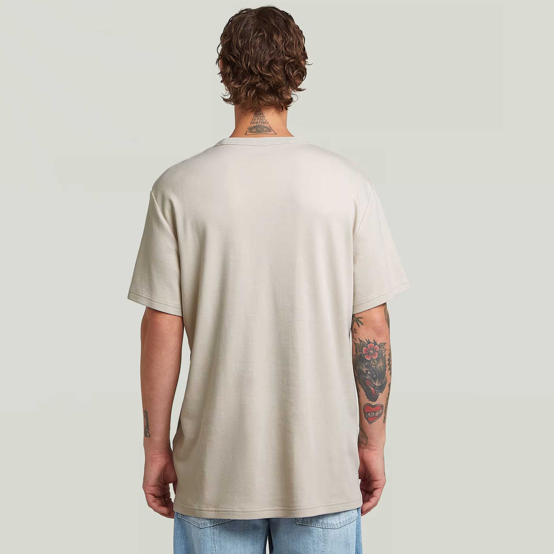 G-Star T-Shirt Nifous