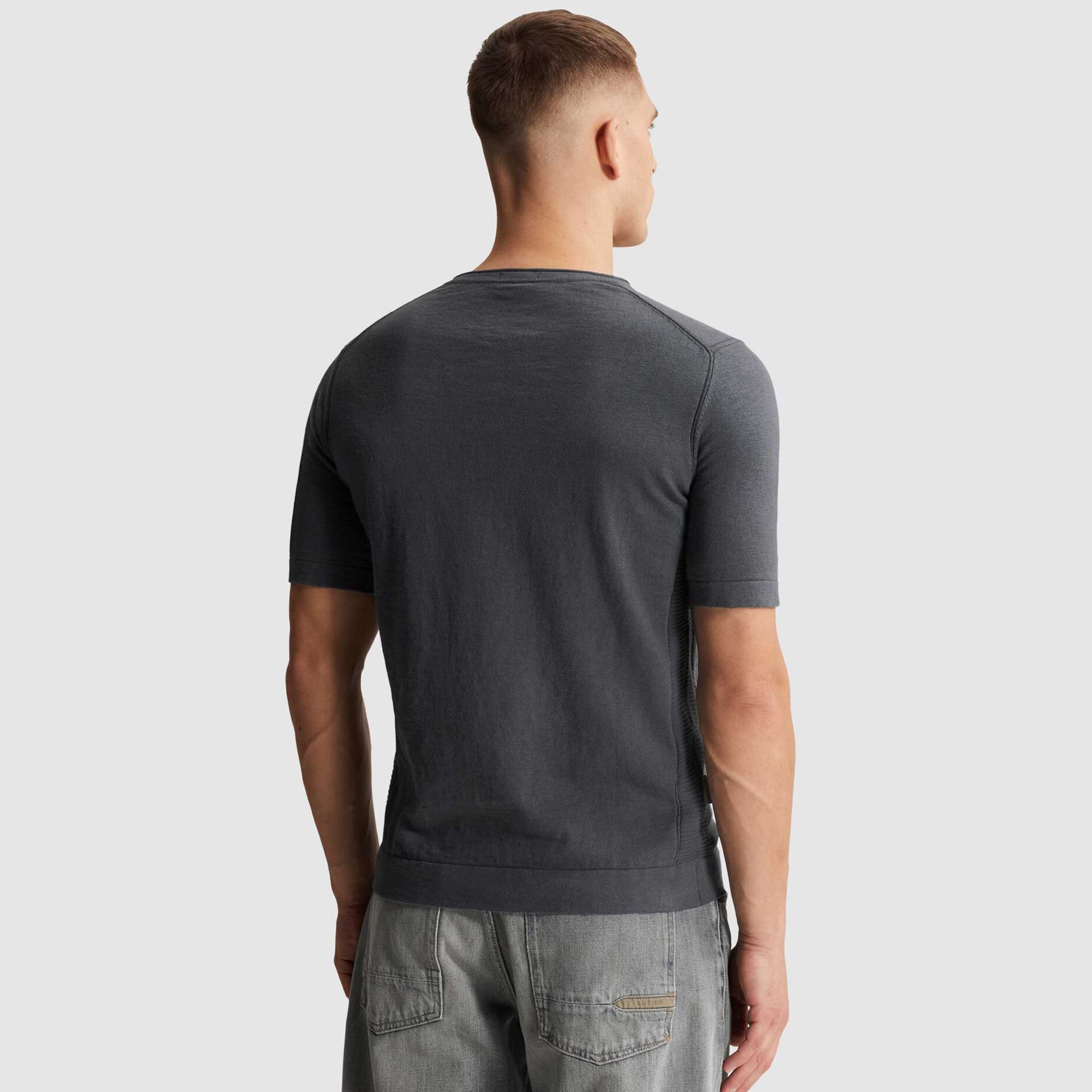 Cast Iron T-shirt