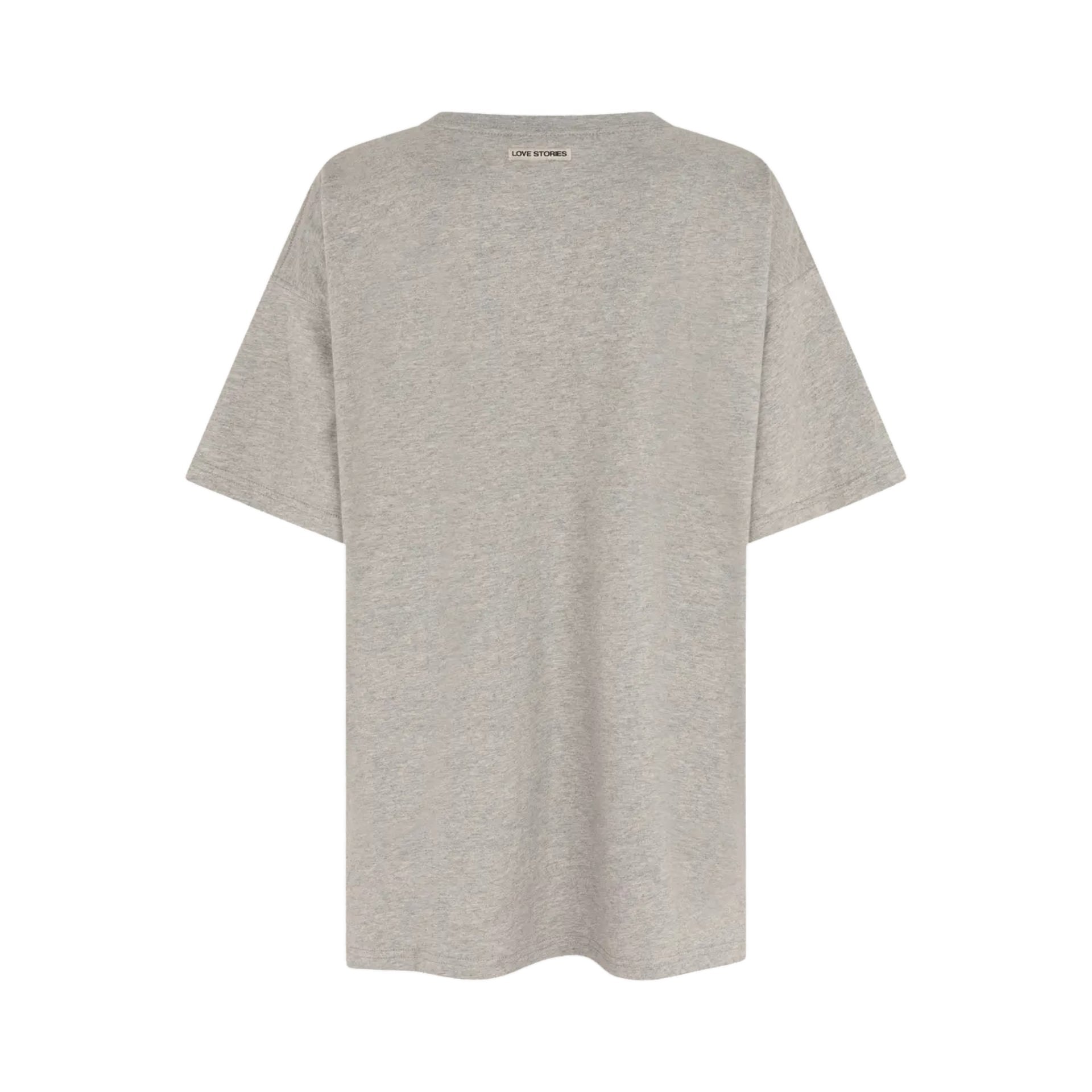 Love Stories T-shirt Alba