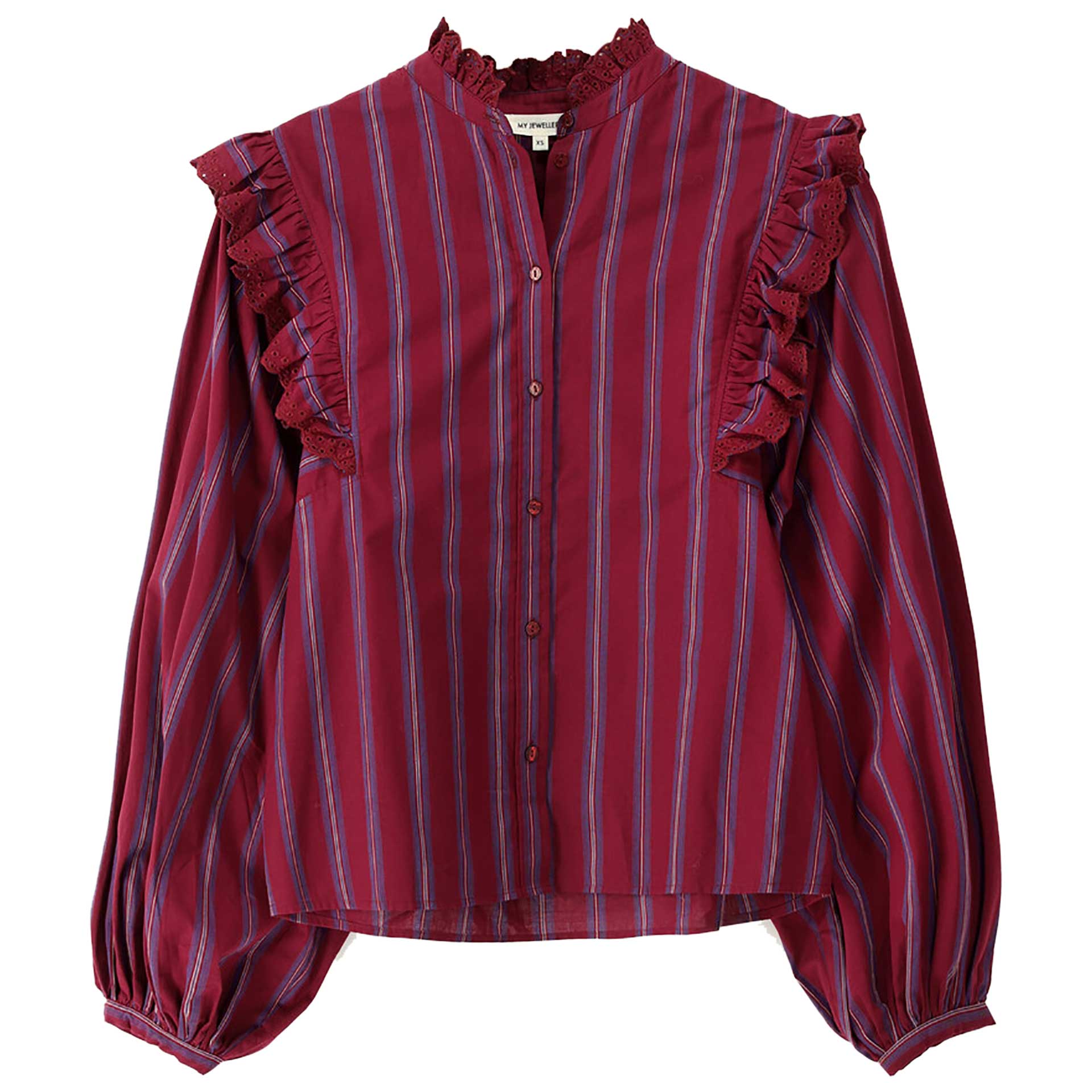 My Jewellery  Blouse