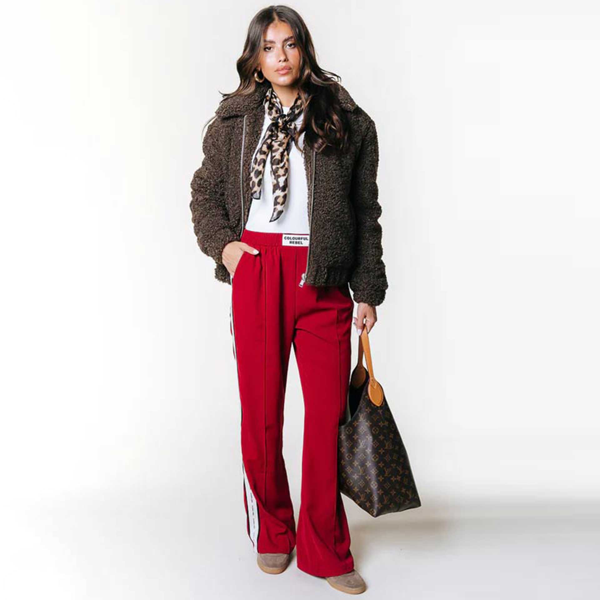 Colourful Rebel Broek Vella