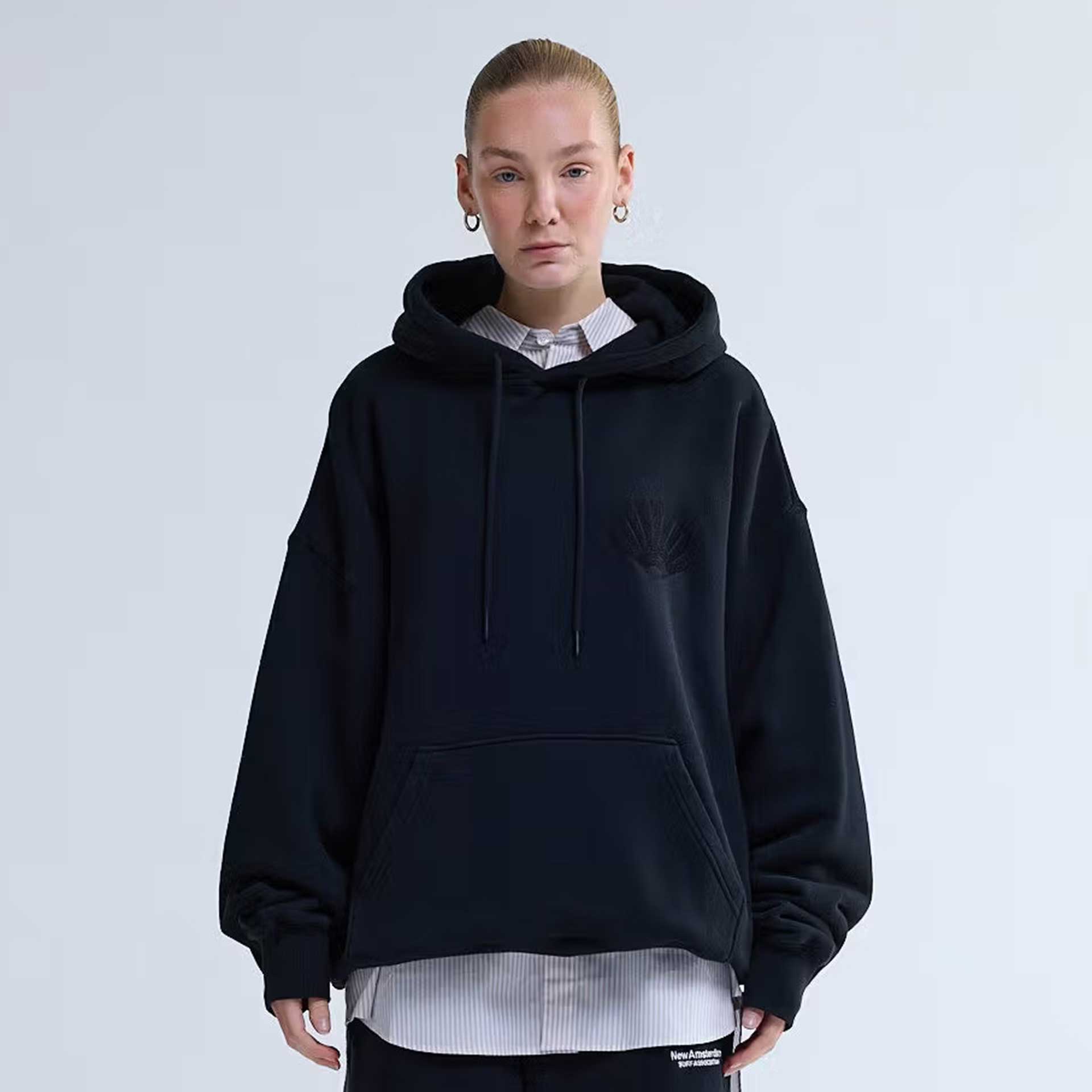 New Amsterdam Surf Association Sweater Chop