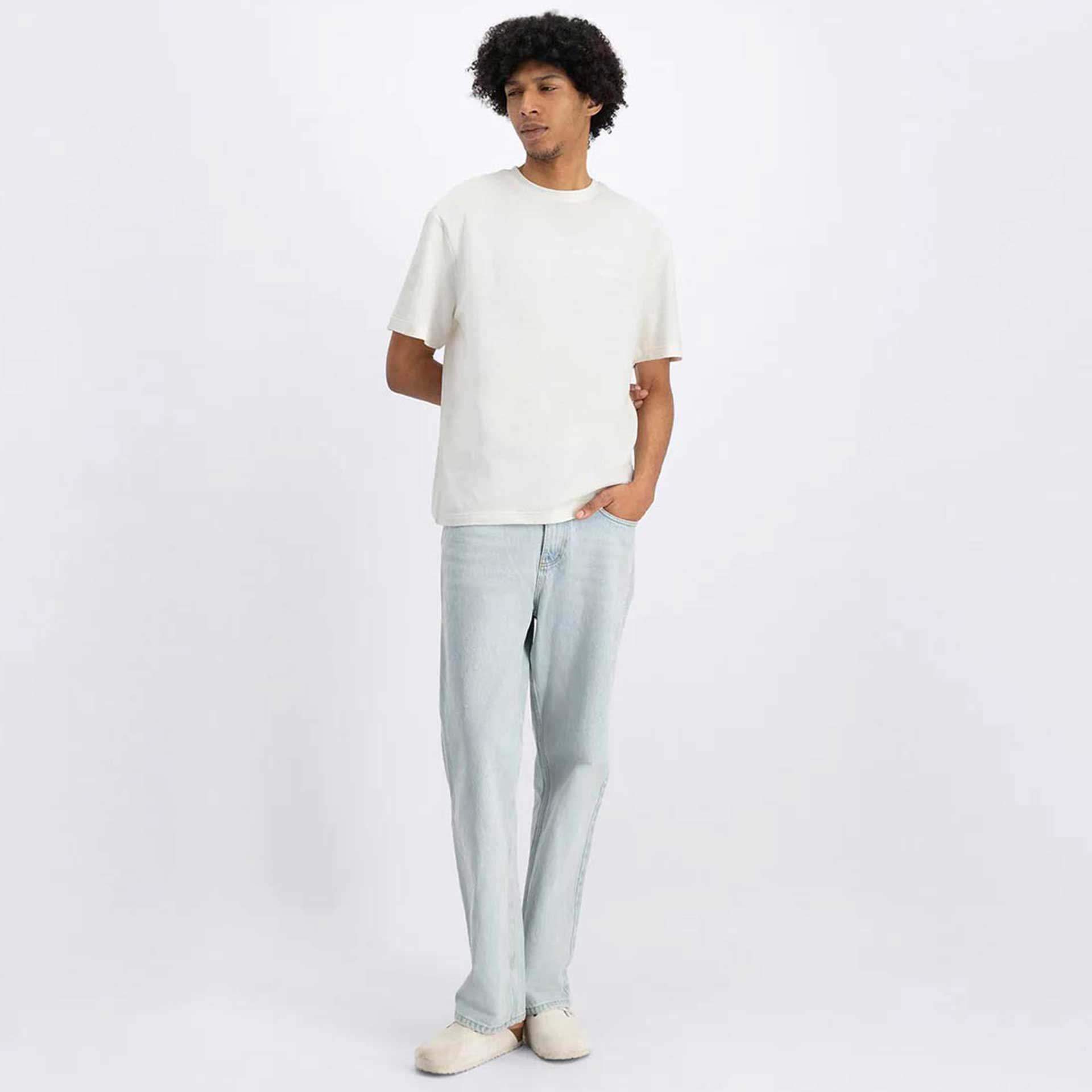 Law of the Sea T-Shirt Notos