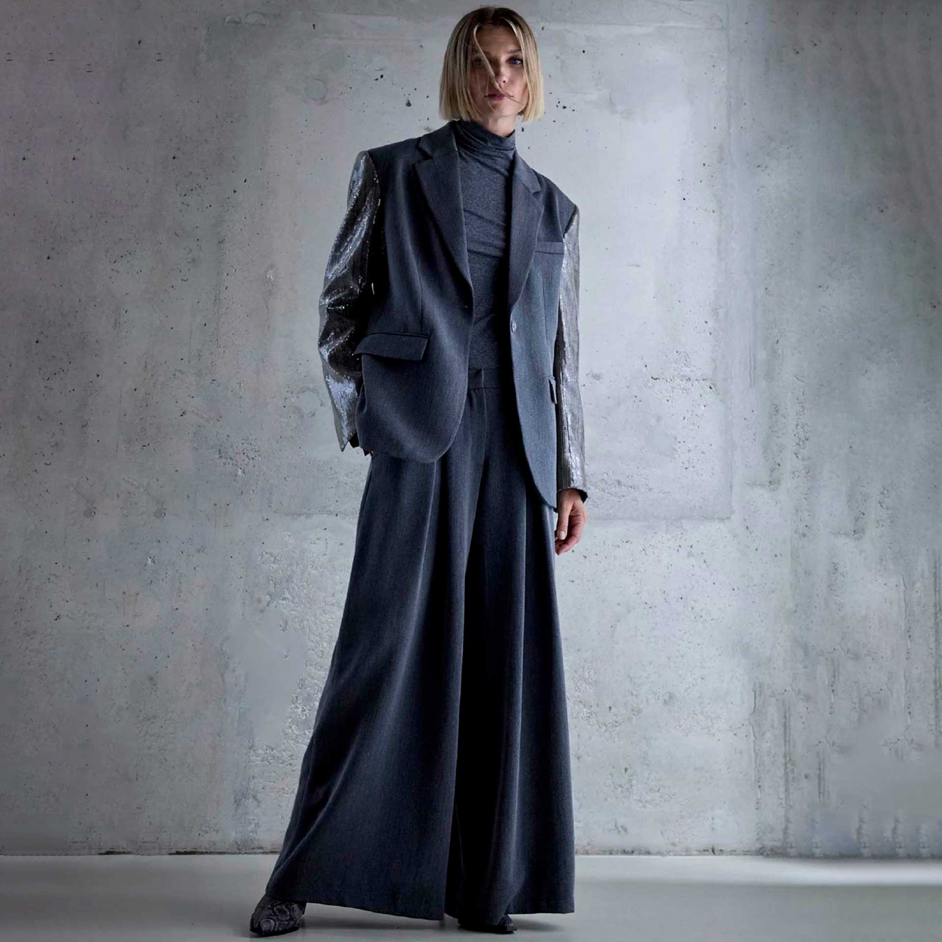 Femmes du Sud Broek Odila