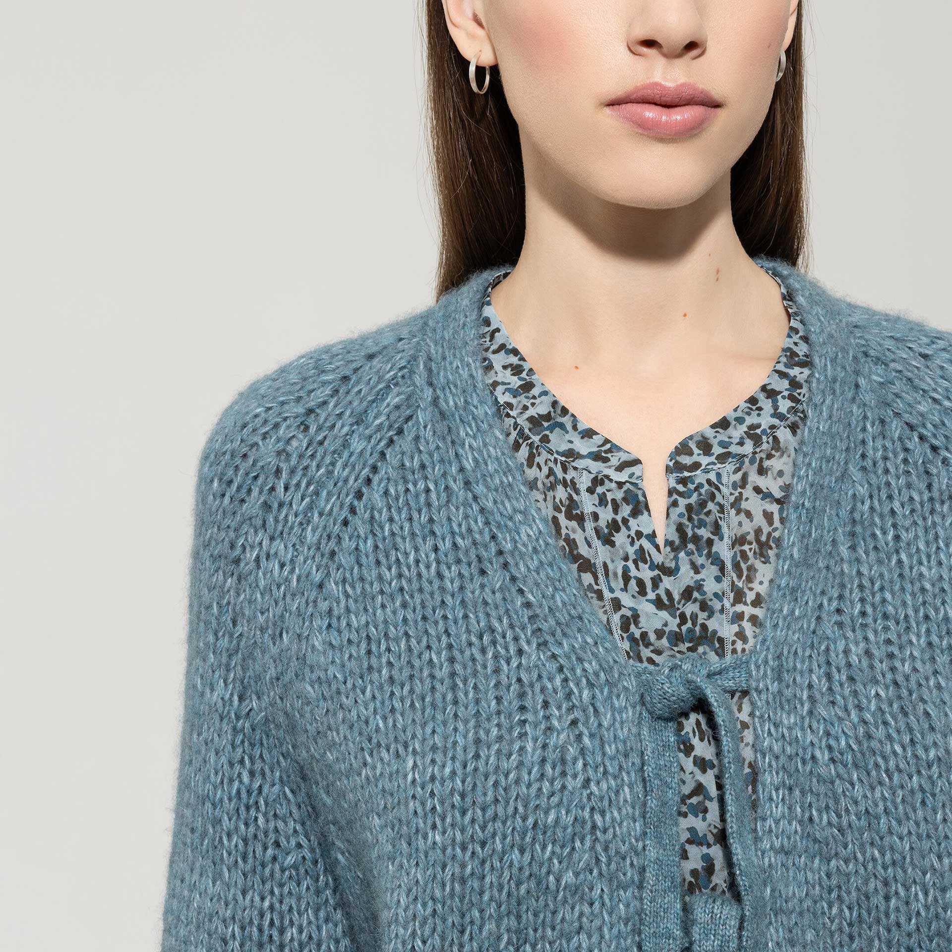 Luisa Cerano Vest 