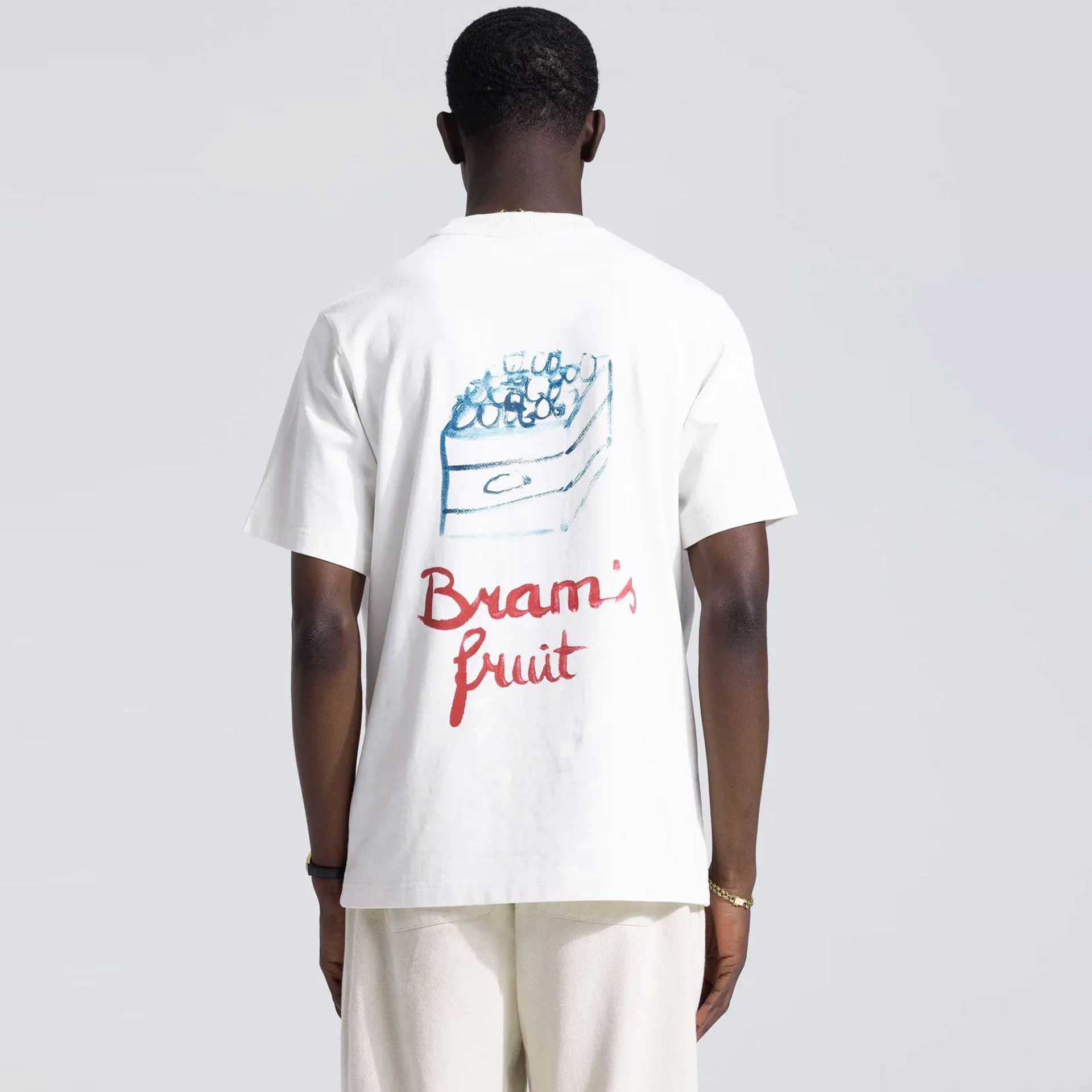 Bram's Fruit T-Shirt Crate